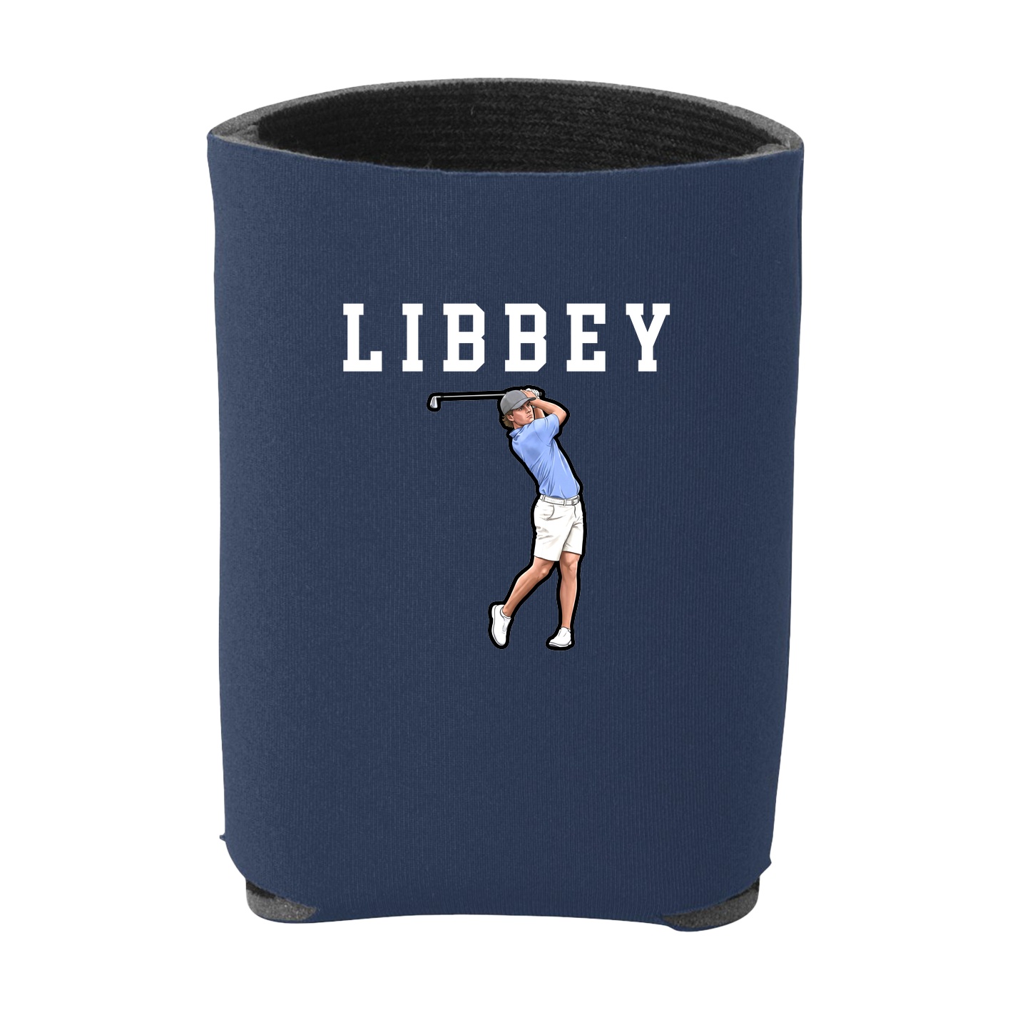 Can Holder — Shirsey in Navy