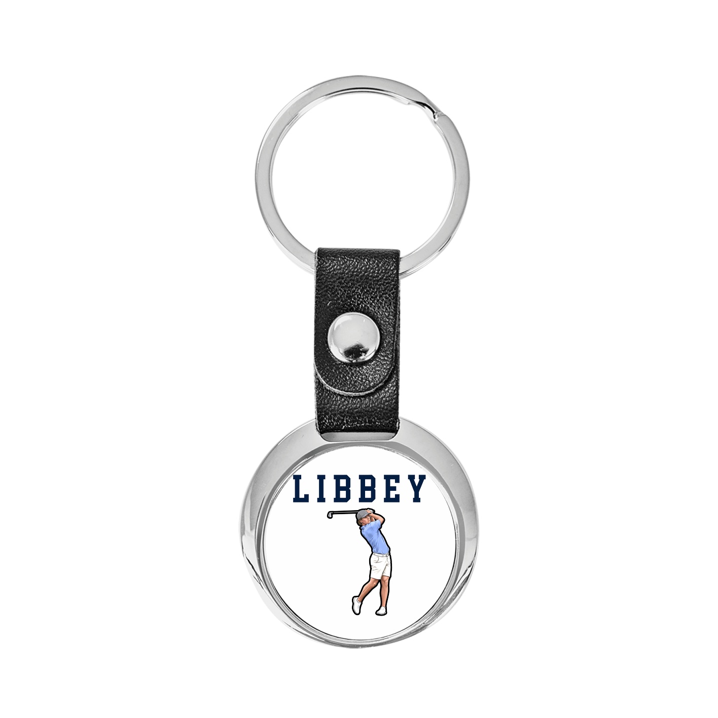 Key Chain — Shirsey in Classic