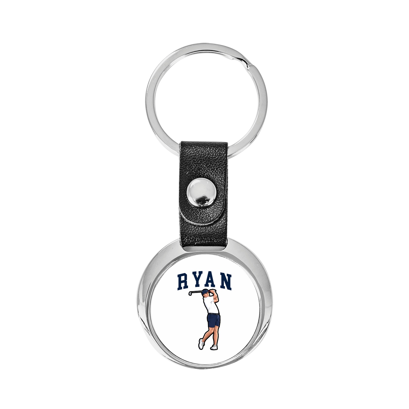 Key Chain — Shirsey in Classic