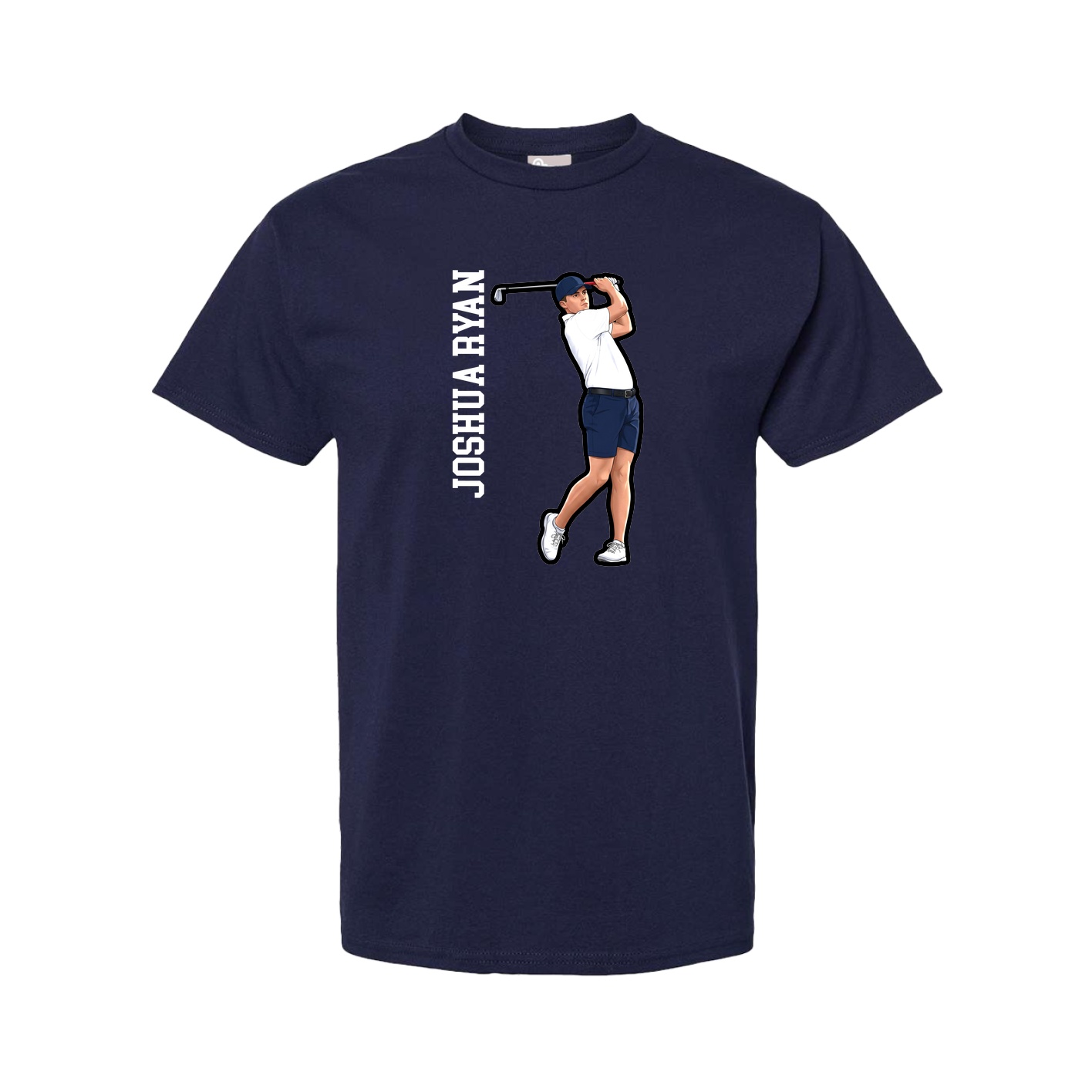 NIL Club Tee