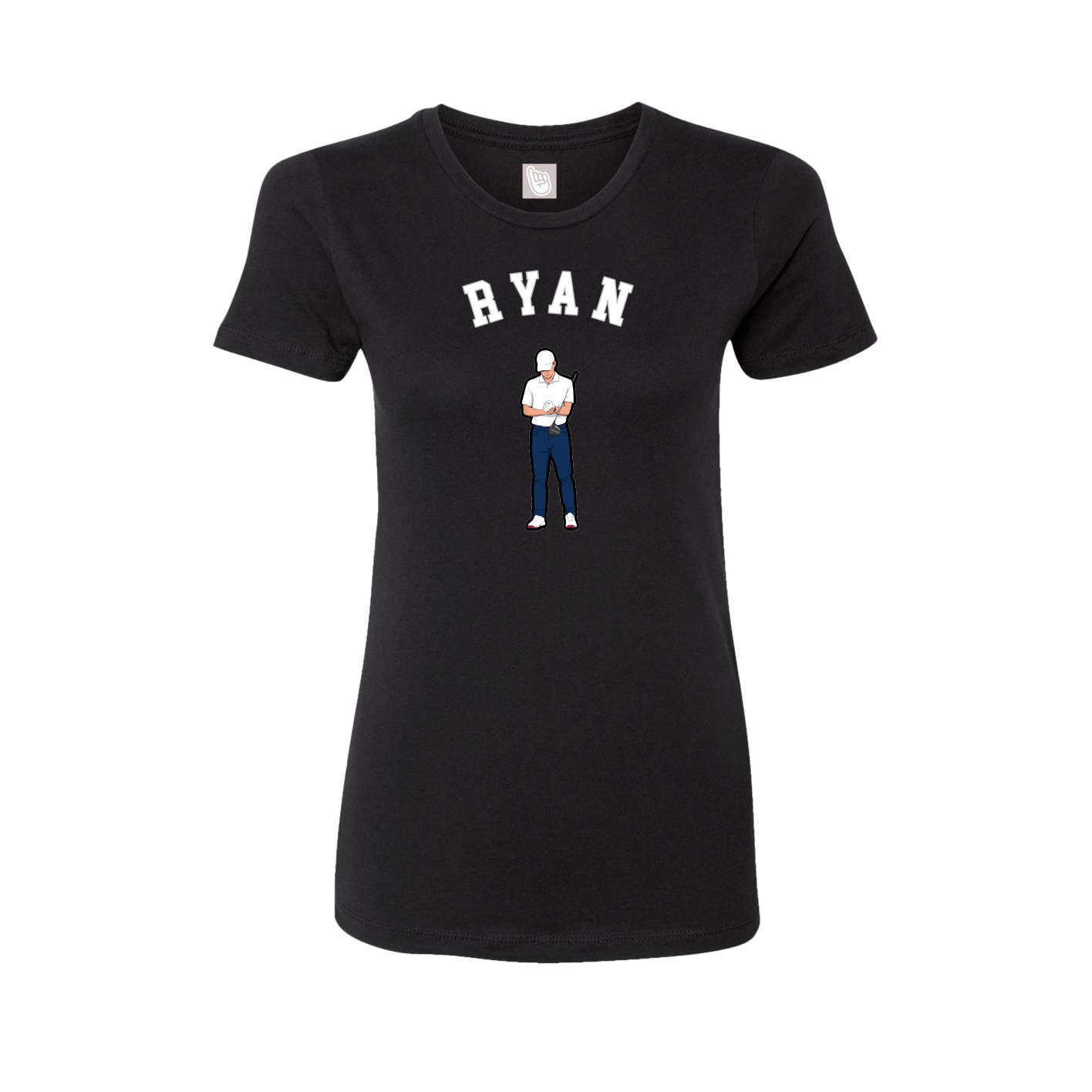 Womens Tee