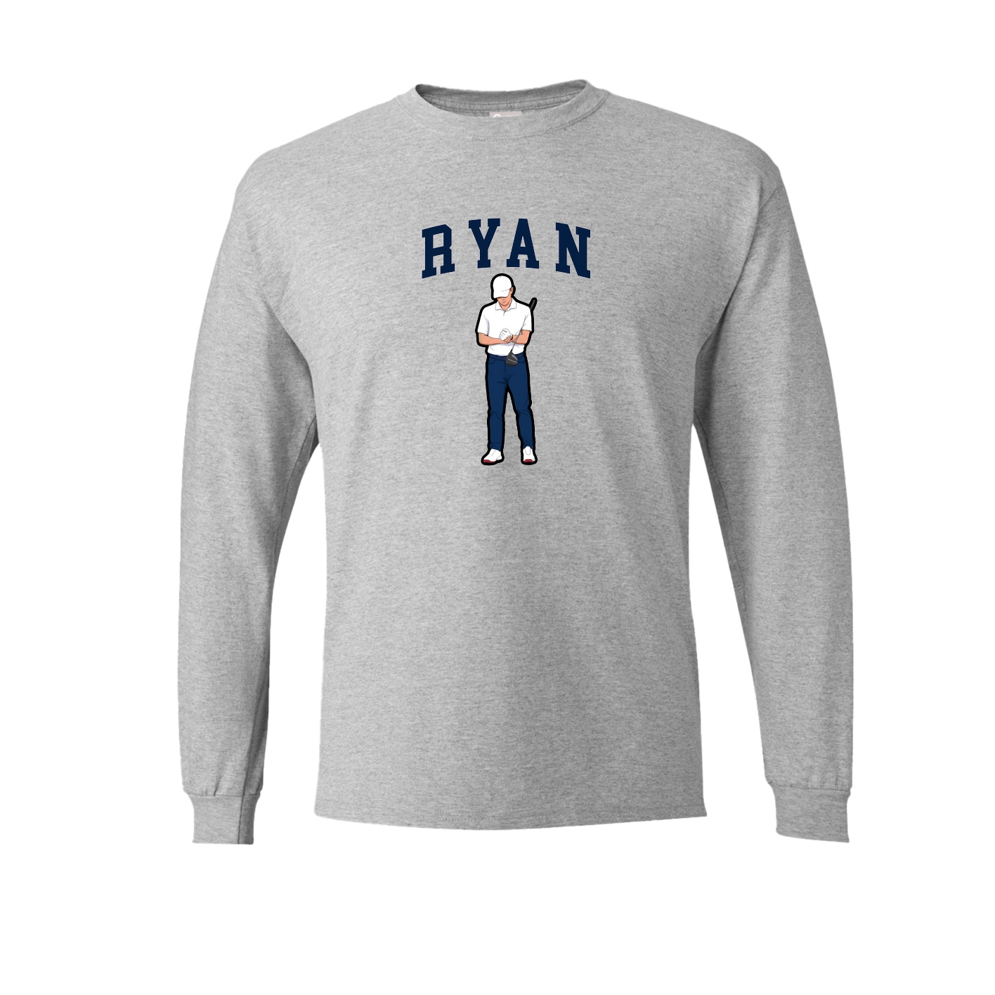 Long Sleeve Tee
