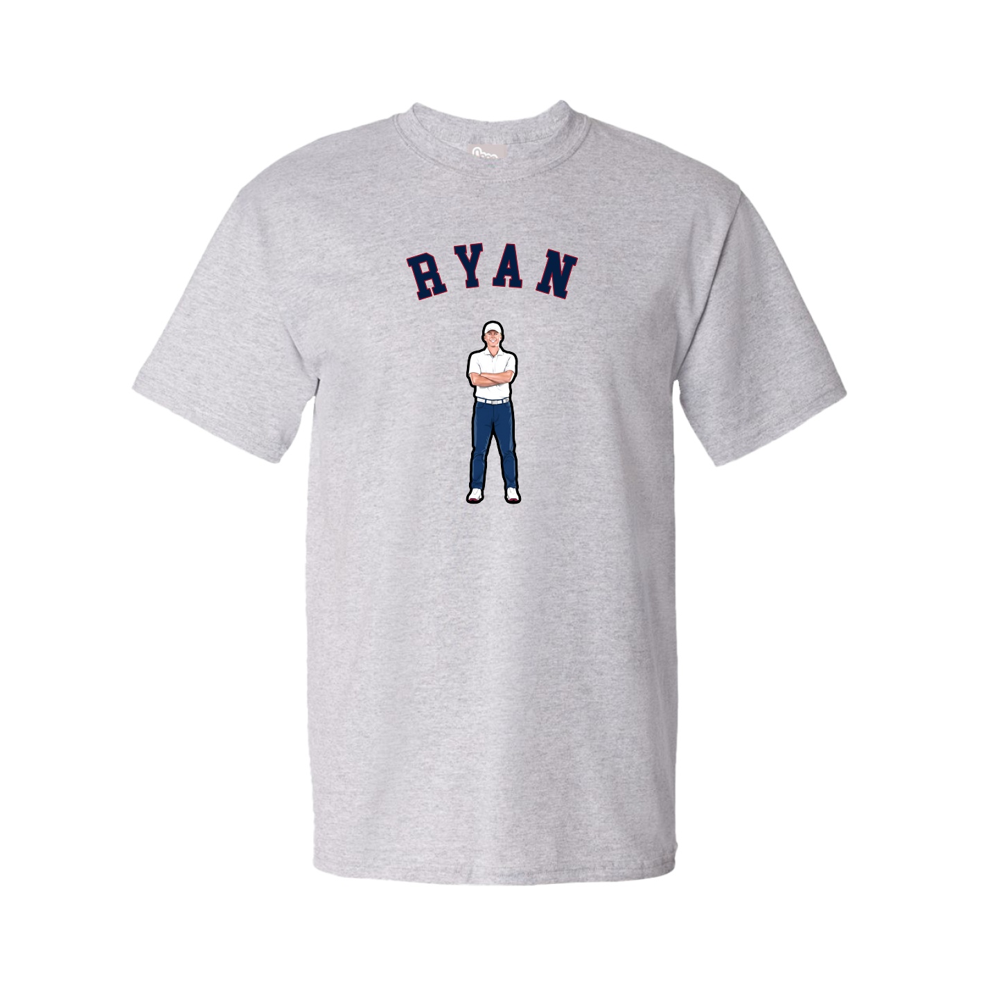 NIL Club Tee