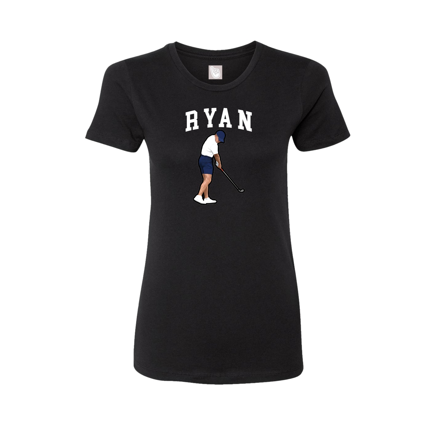 Womens Tee