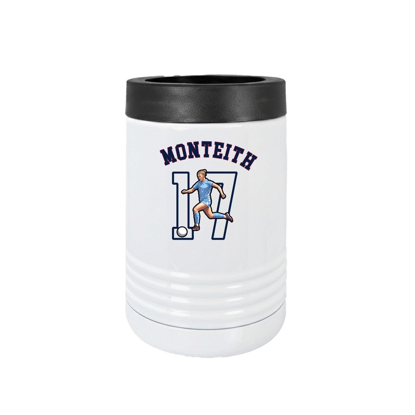 Beverage Holder — Shirsey Arch in White