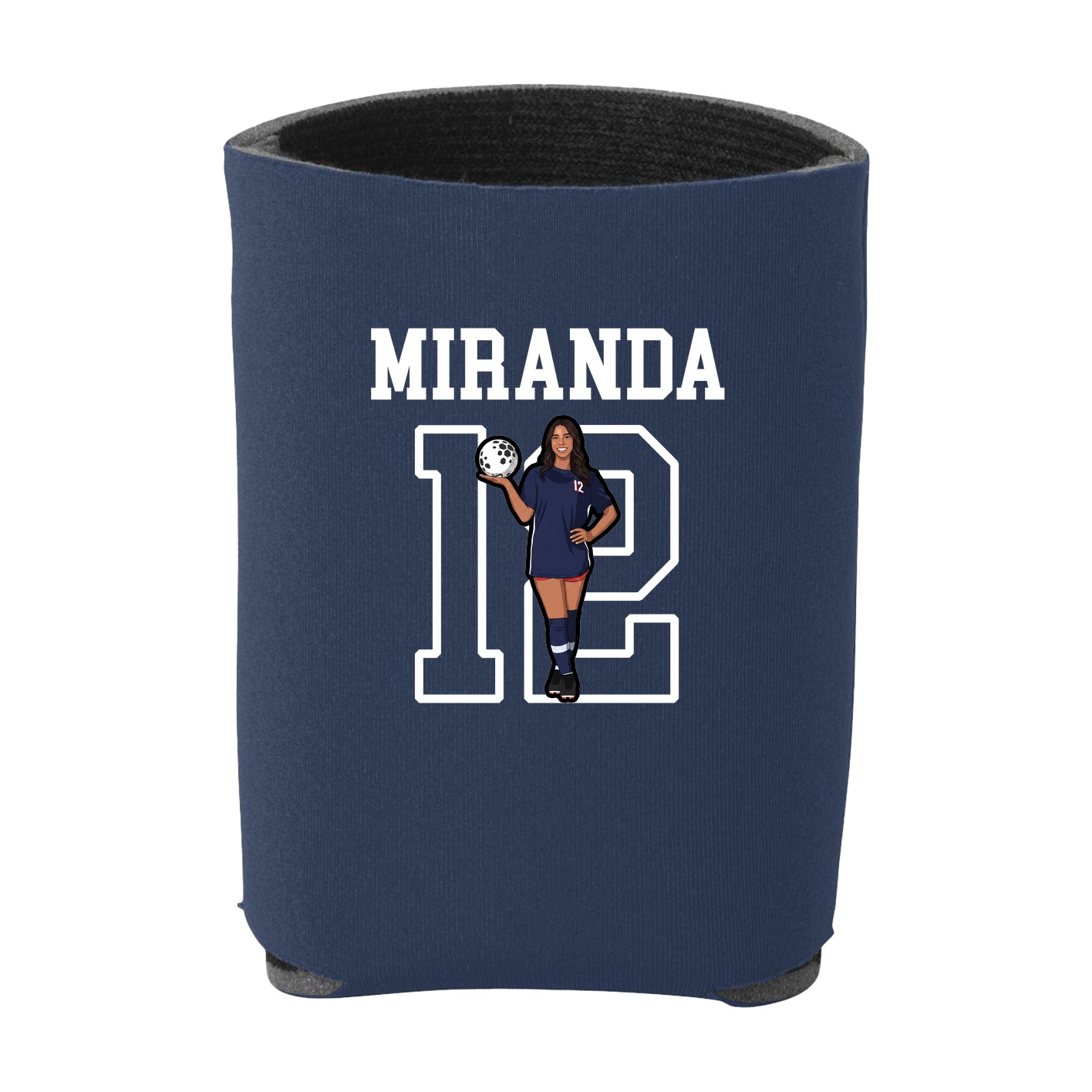 Can Holder — Shirsey in Navy