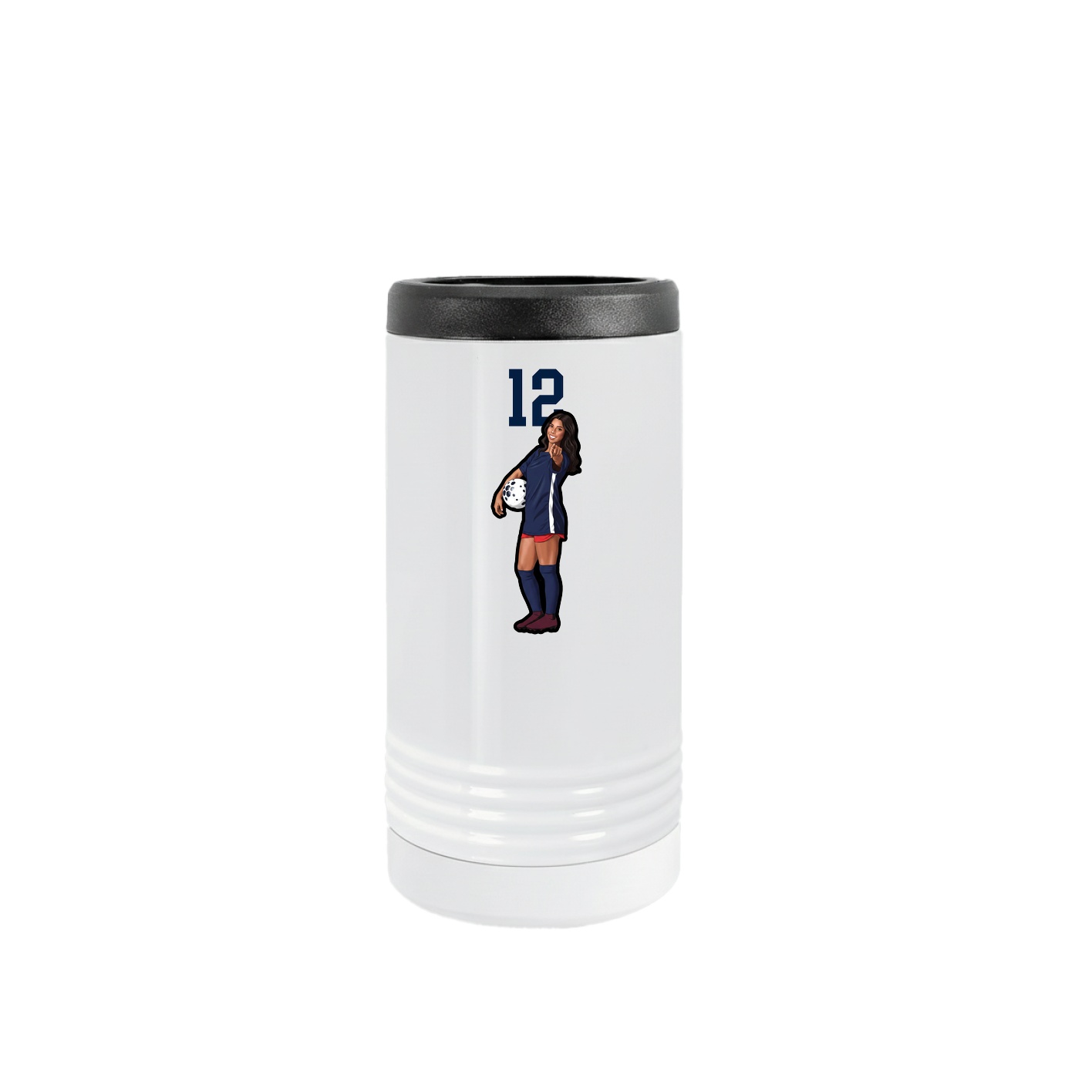 Slim Beverage Holder