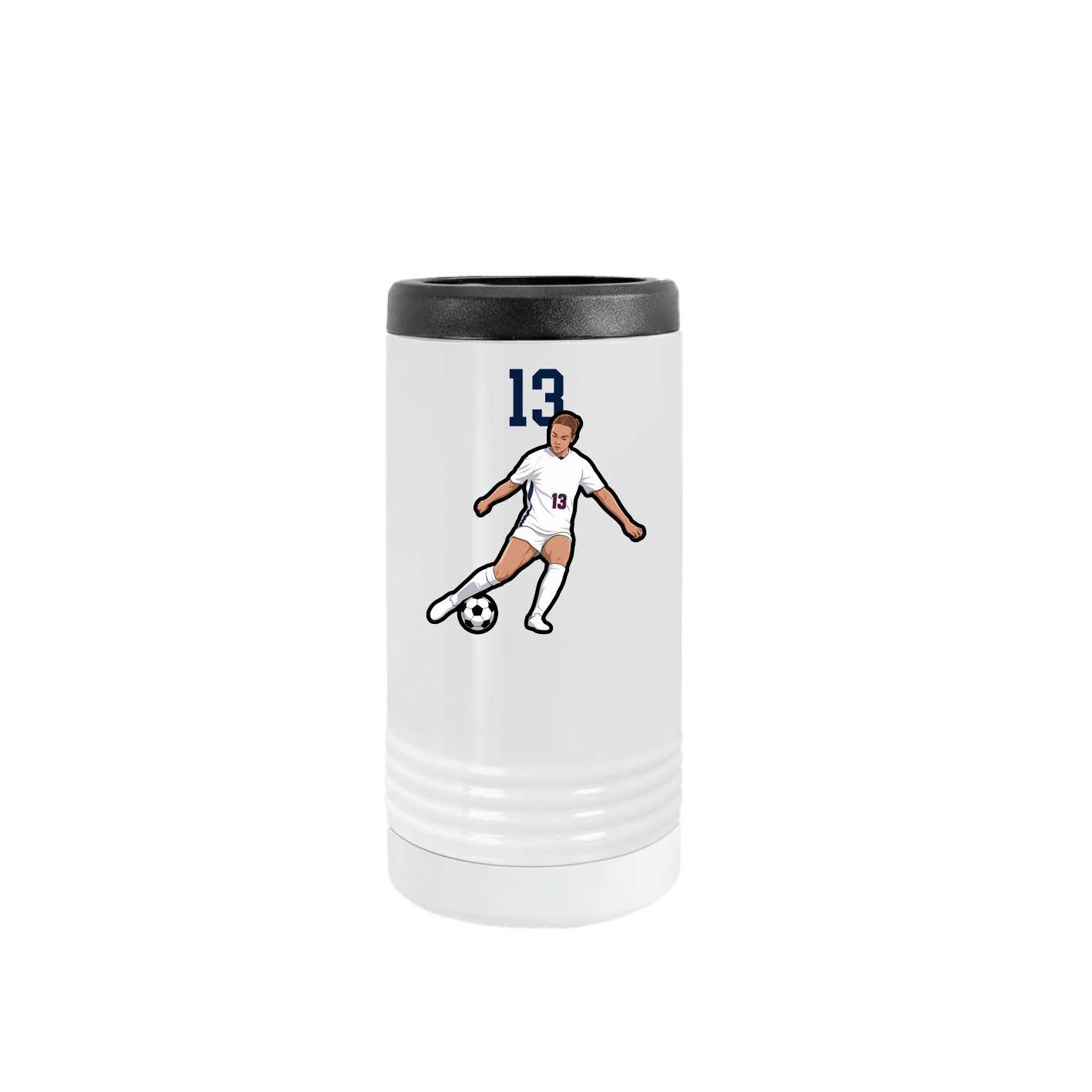 Slim Beverage Holder