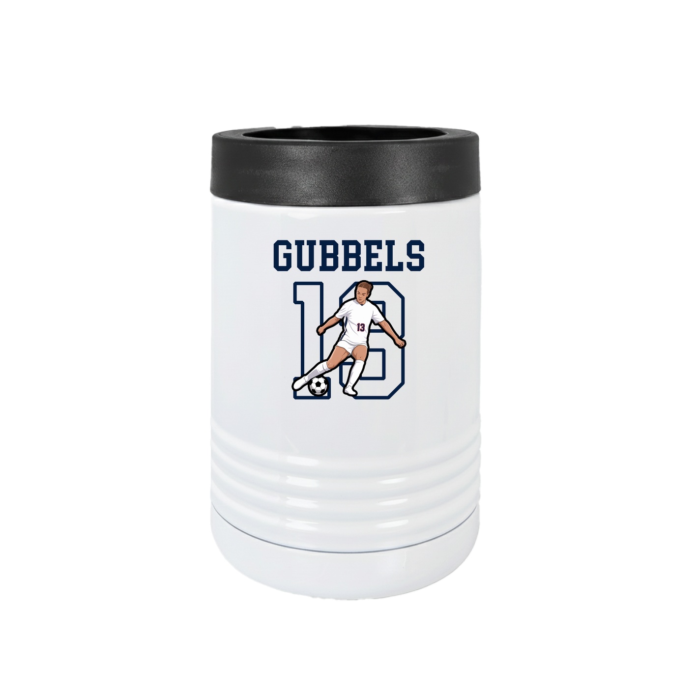 Beverage Holder — Shirsey in White