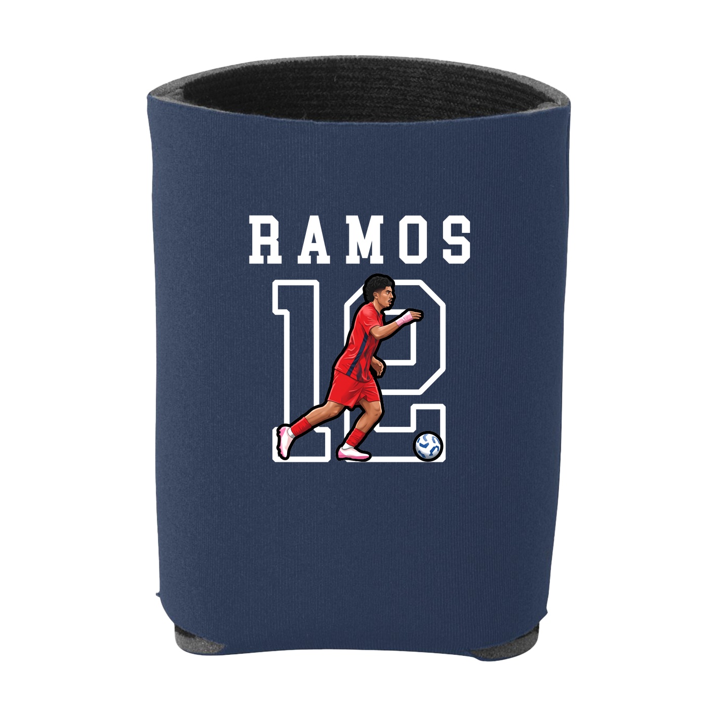 Can Holder — Shirsey in Navy