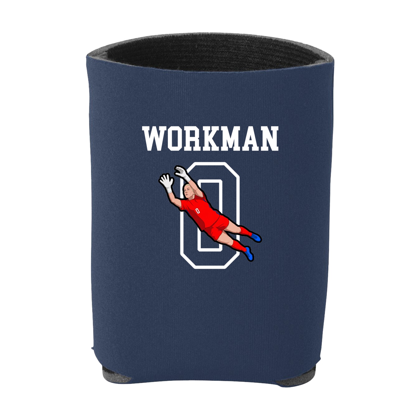 Can Holder — Shirsey in Navy