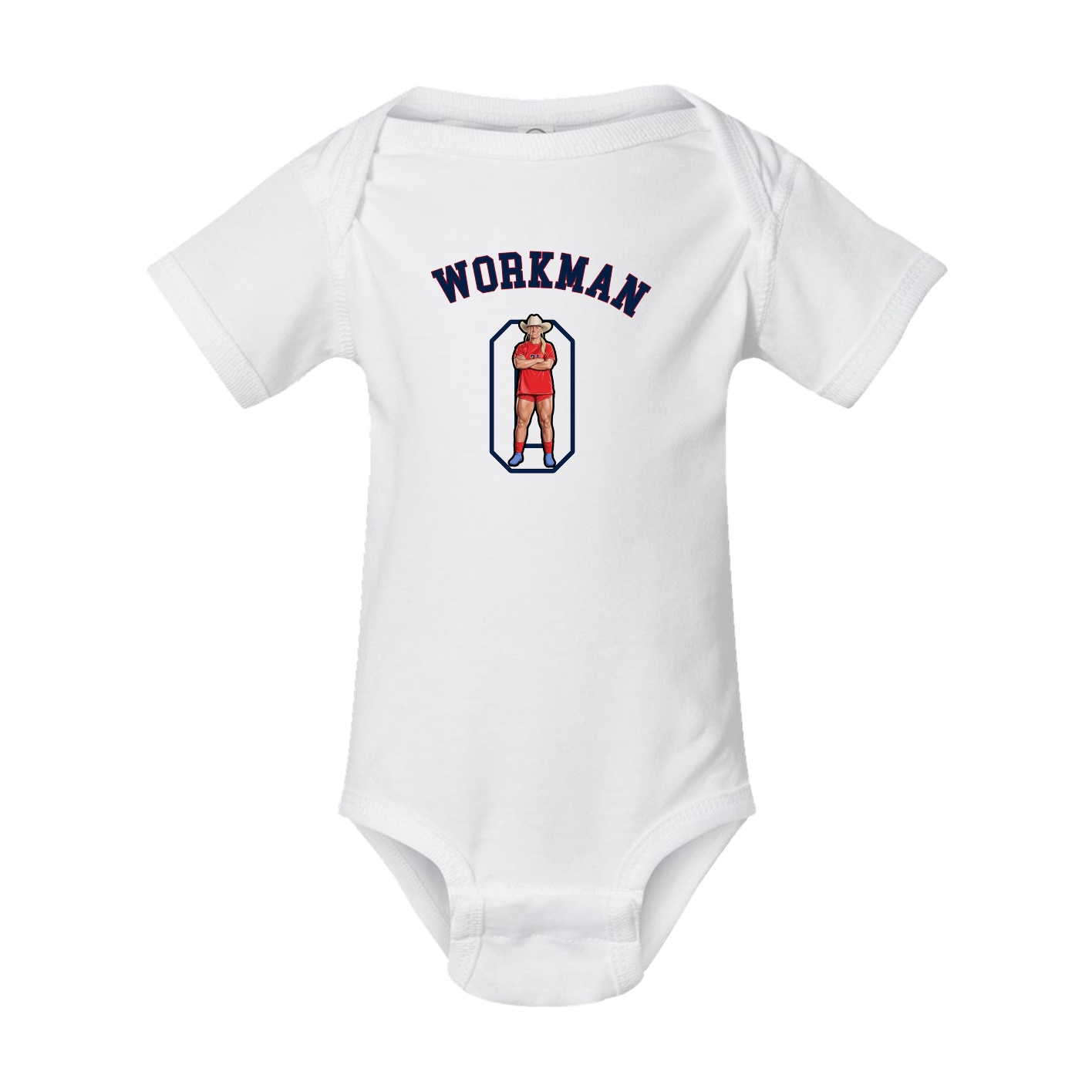 Baby Onesie
