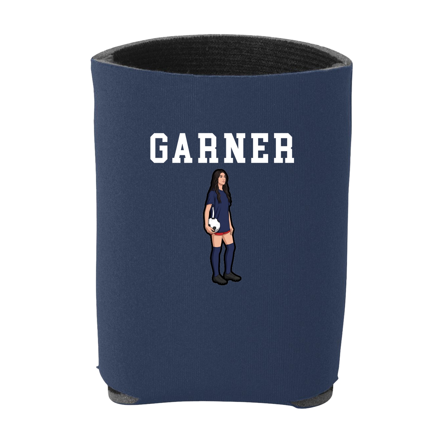 Can Holder — Shirsey in Navy