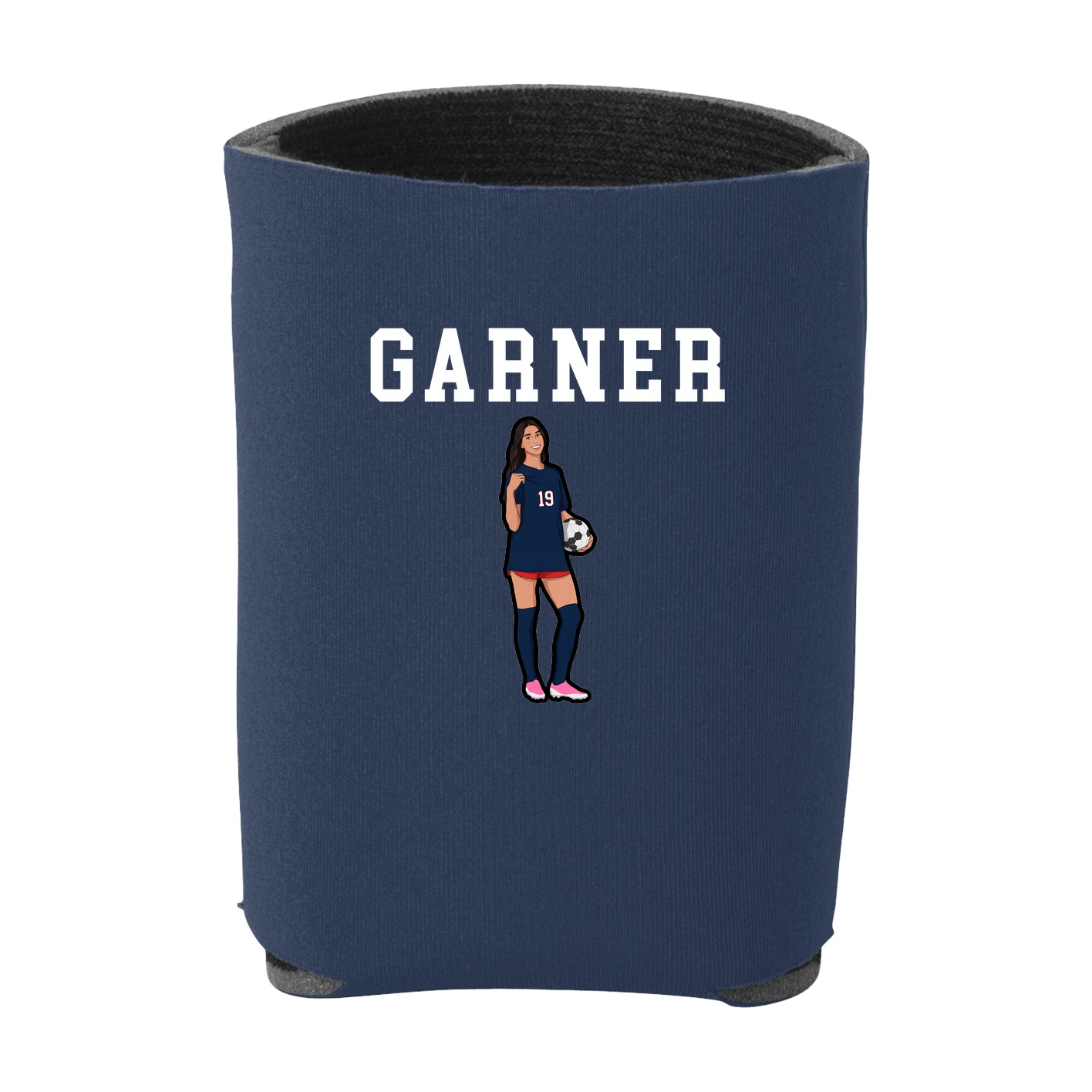 Can Holder — Shirsey in Navy