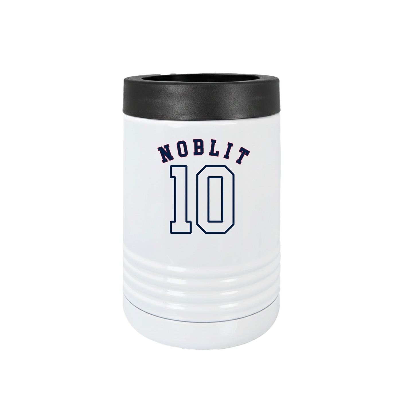 Beverage Holder — Shirsey Arch in White
