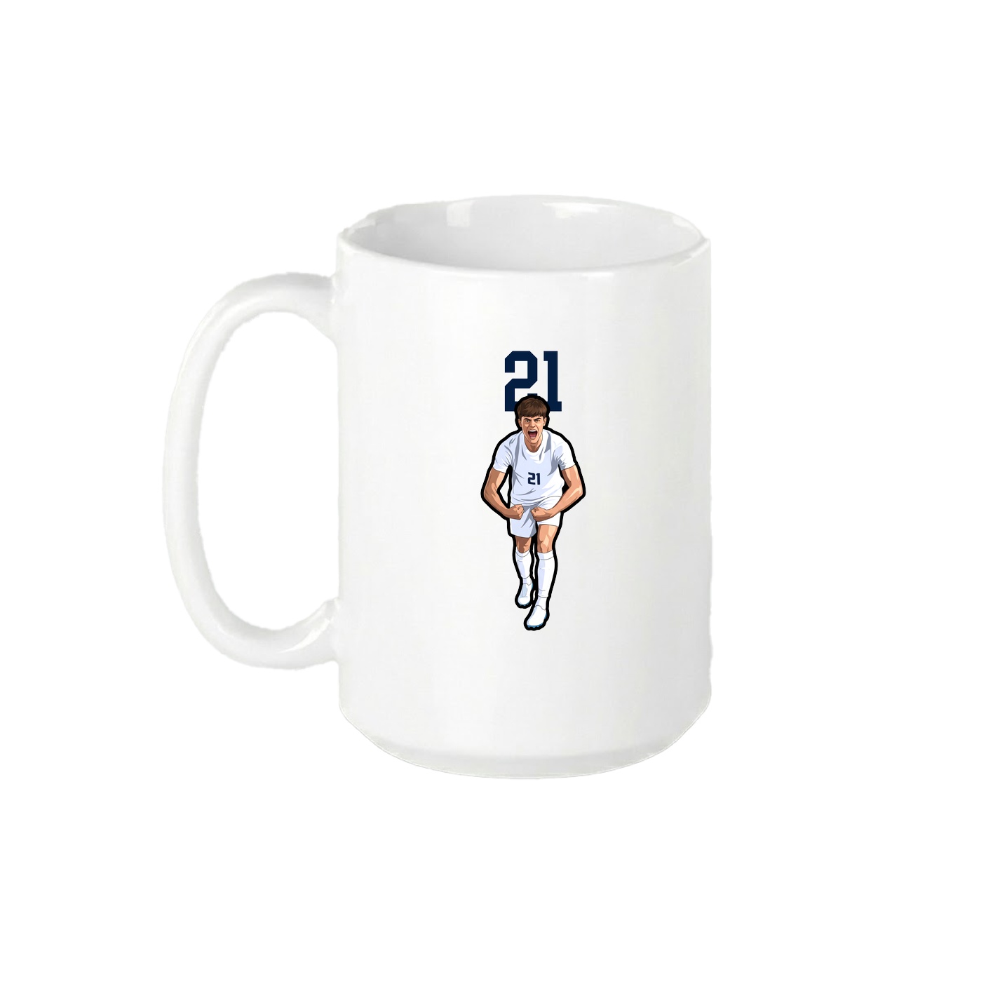 15oz Coffee Mug