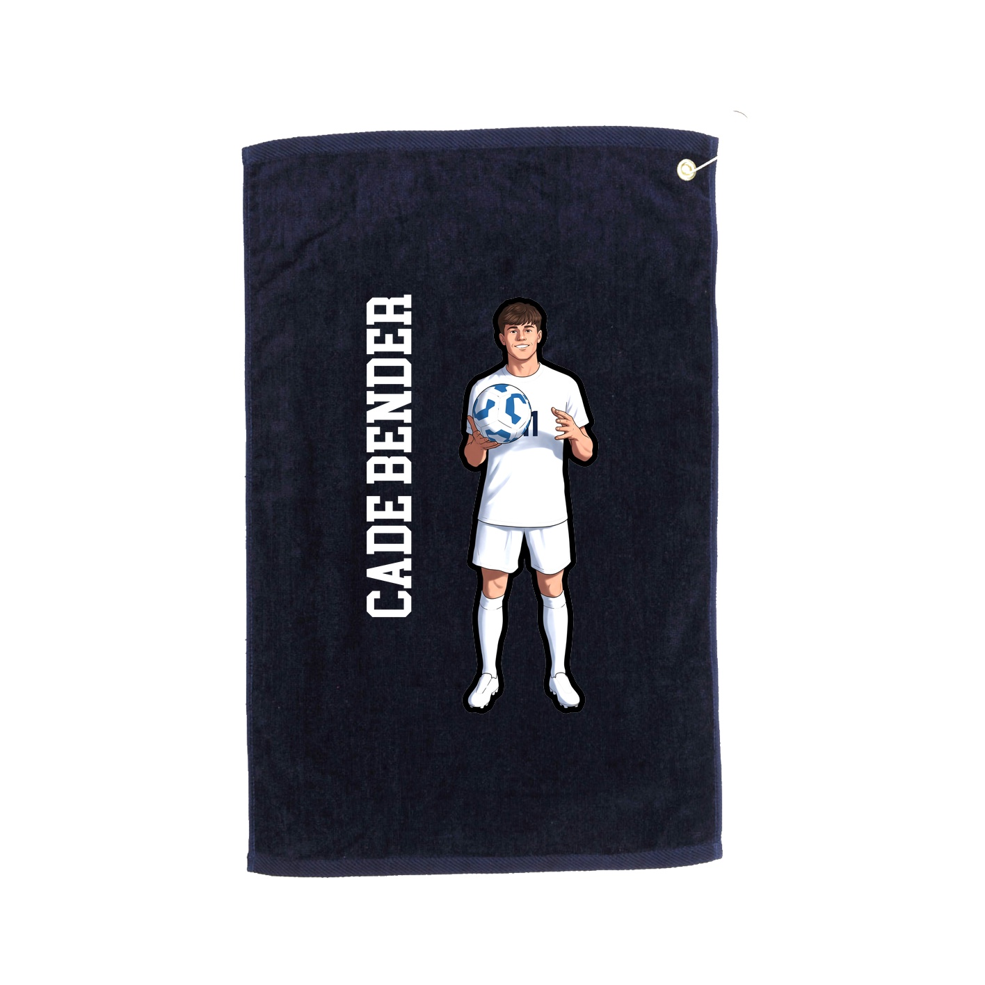 Golf Towel
