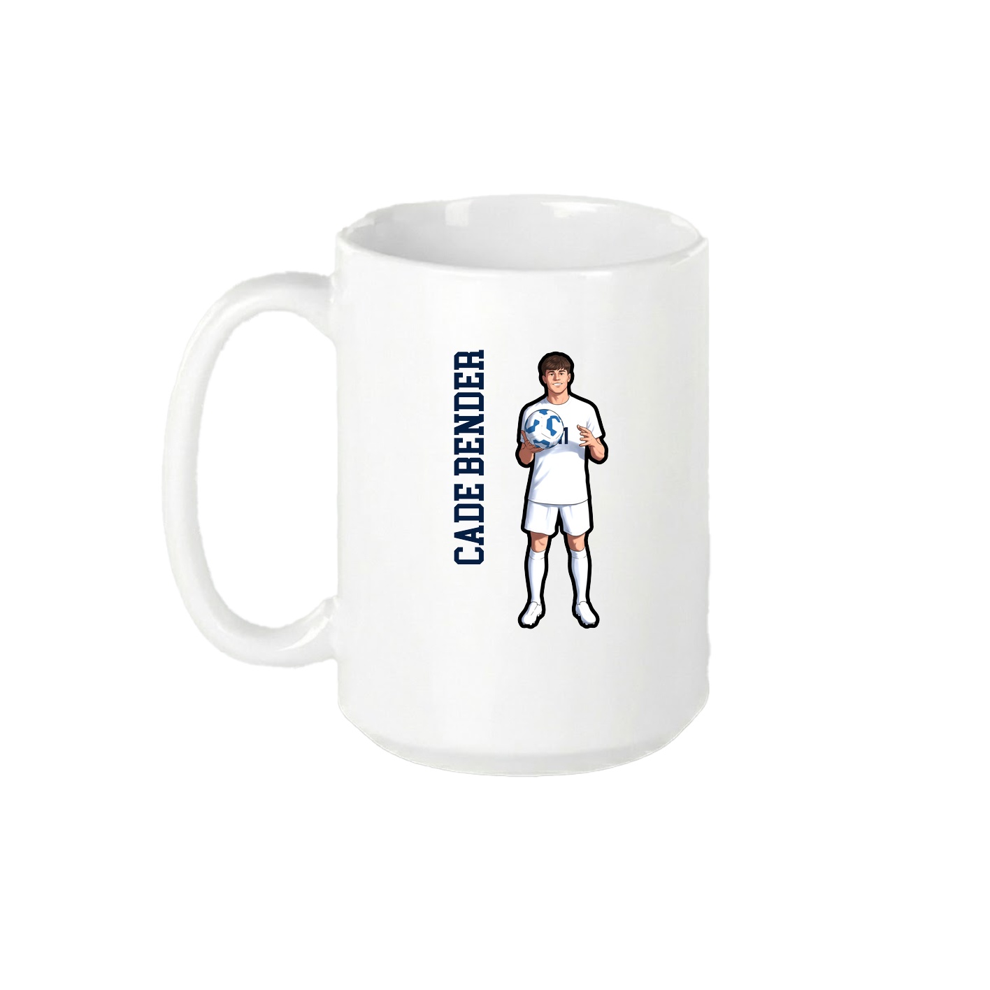 15oz Coffee Mug