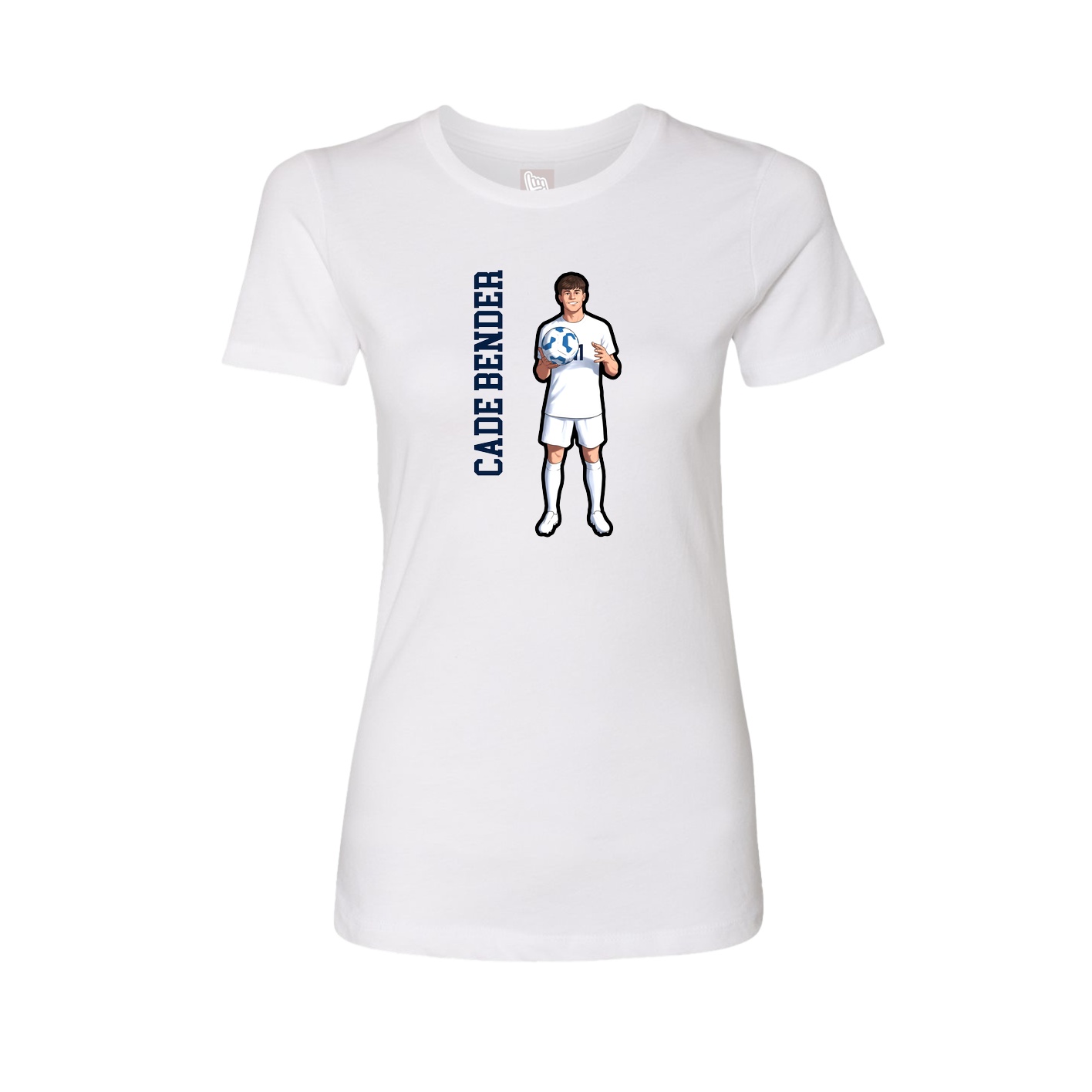 Womens Tee