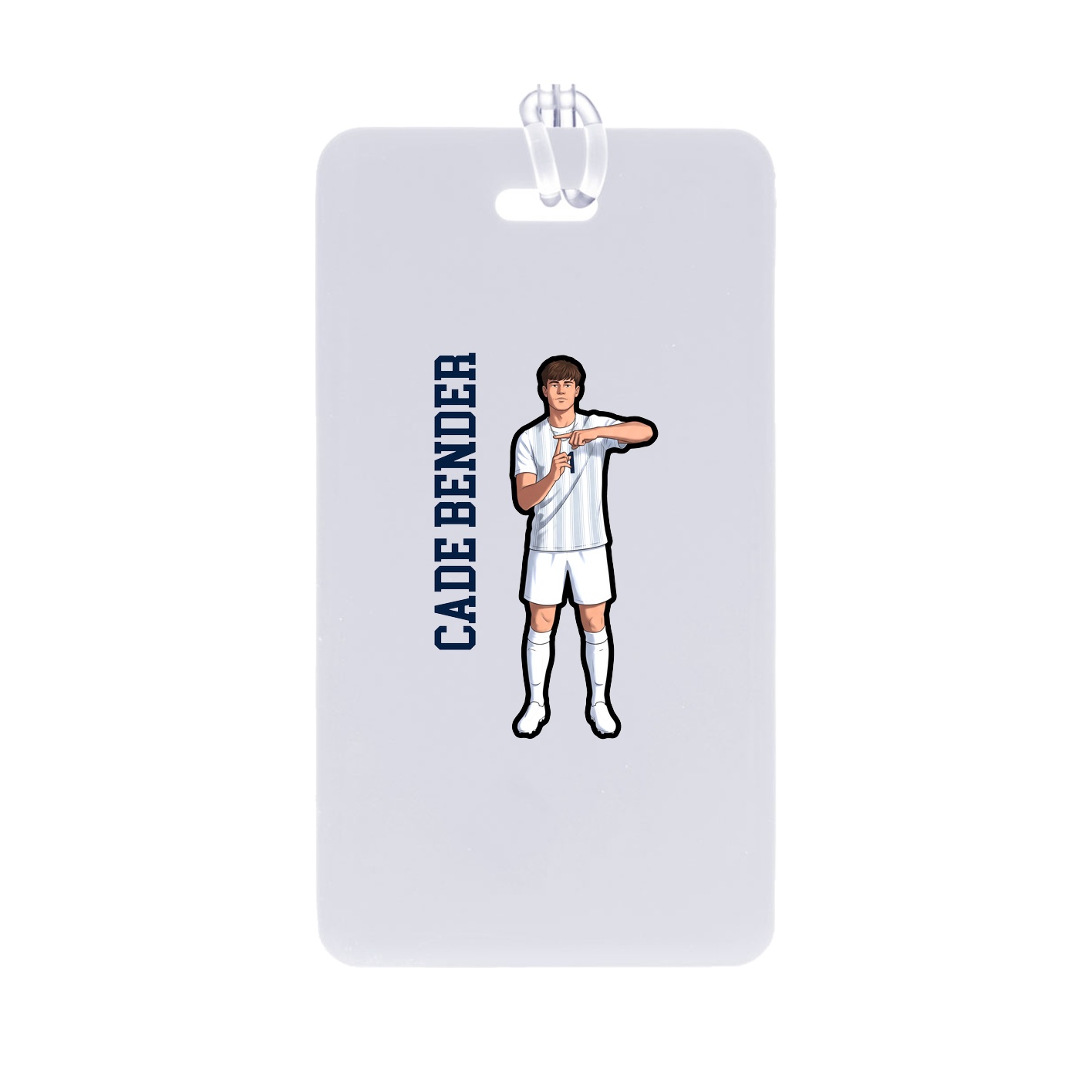 Bag Tag