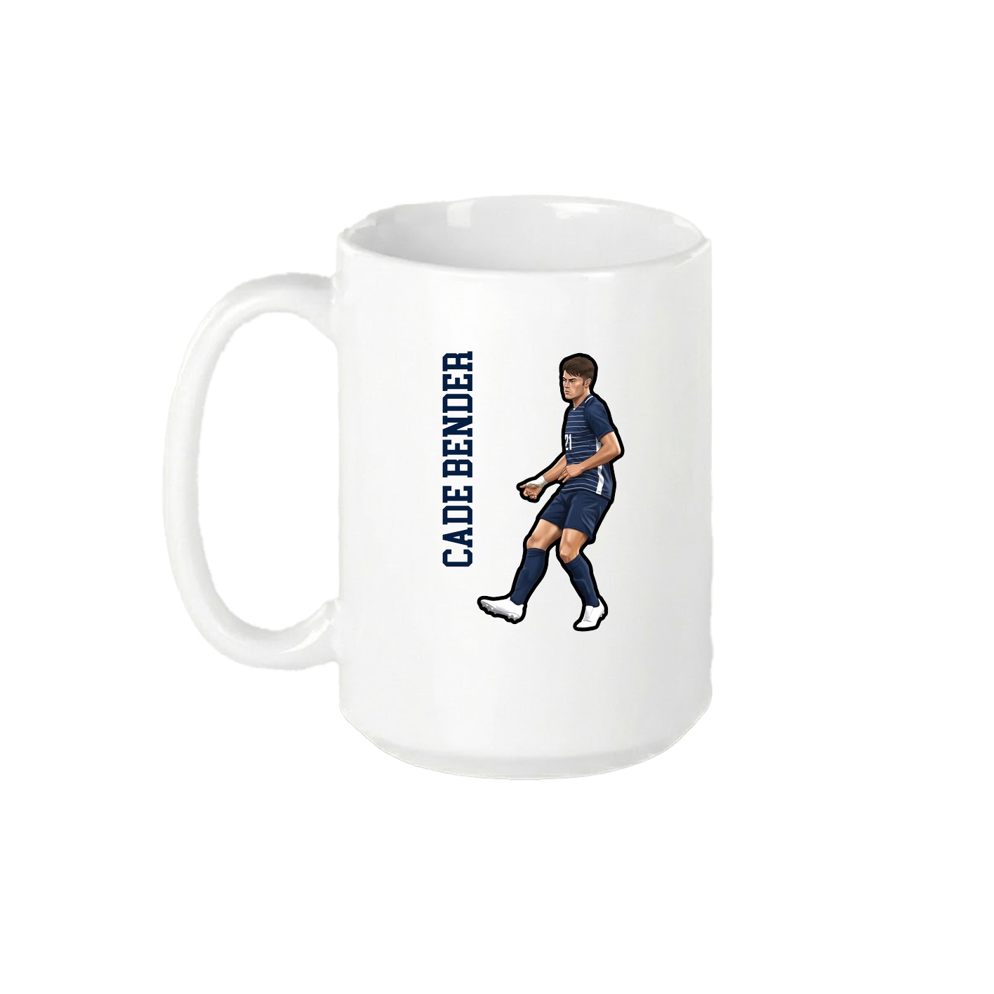 15oz Coffee Mug
