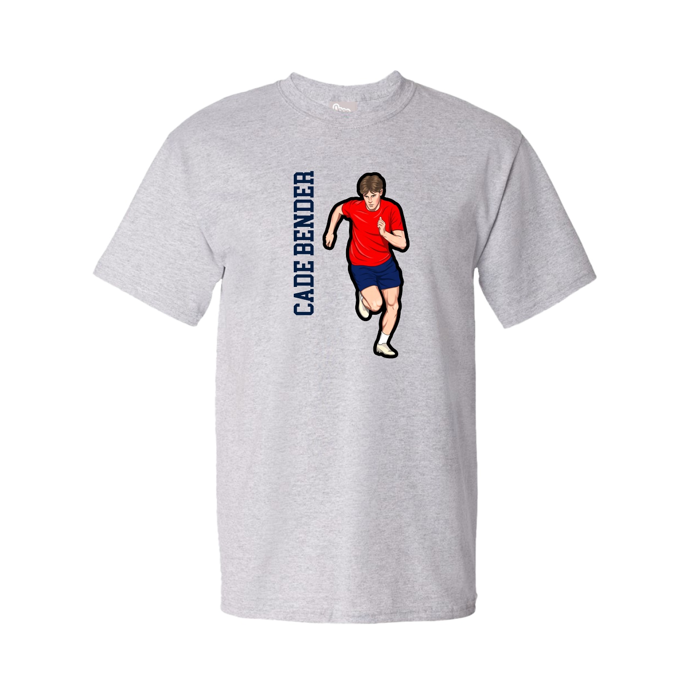 NIL Club Tee