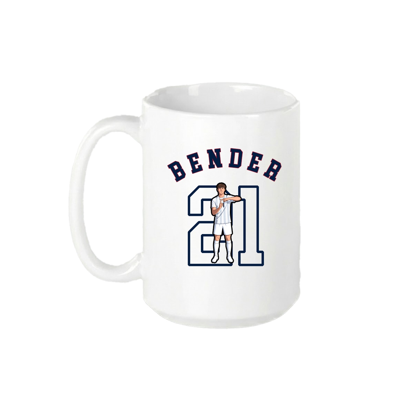 15oz Coffee Mug