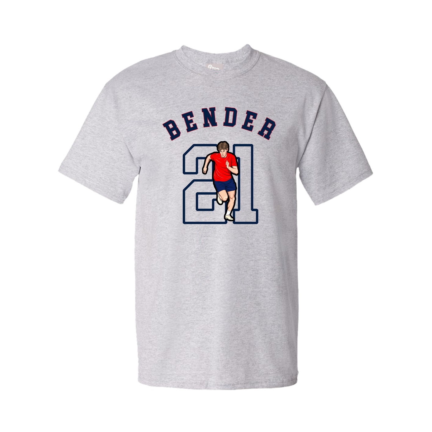 NIL Club Tee