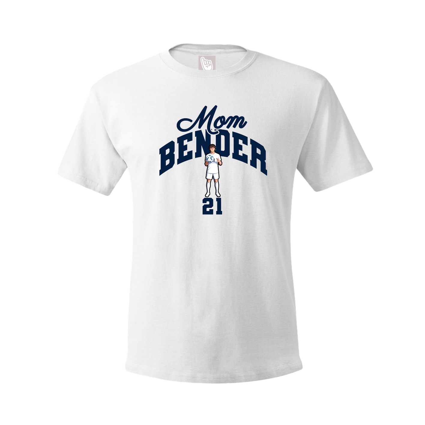 NIL Club Tee