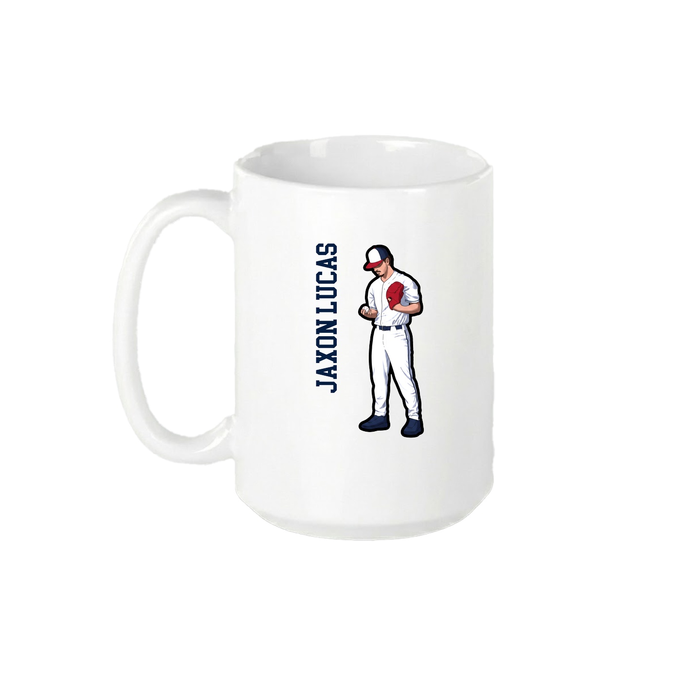15oz Coffee Mug