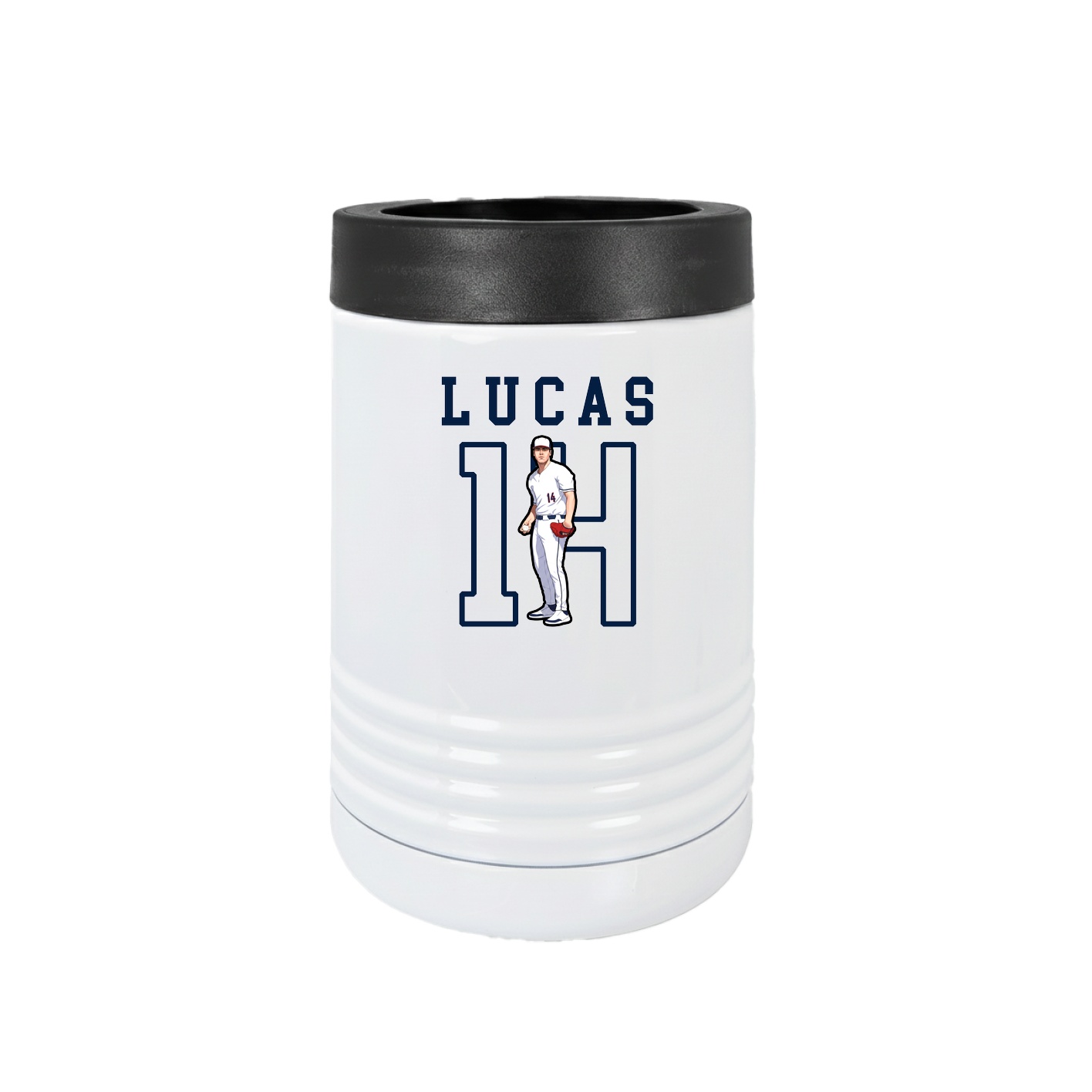 Beverage Holder — Shirsey in White