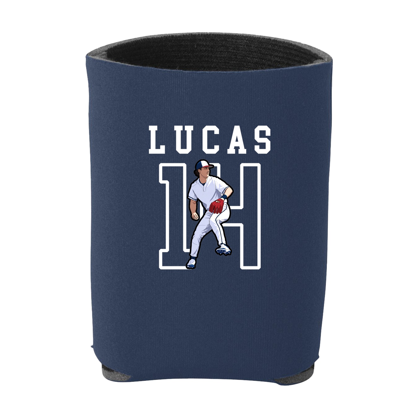 Can Holder — Shirsey in Navy