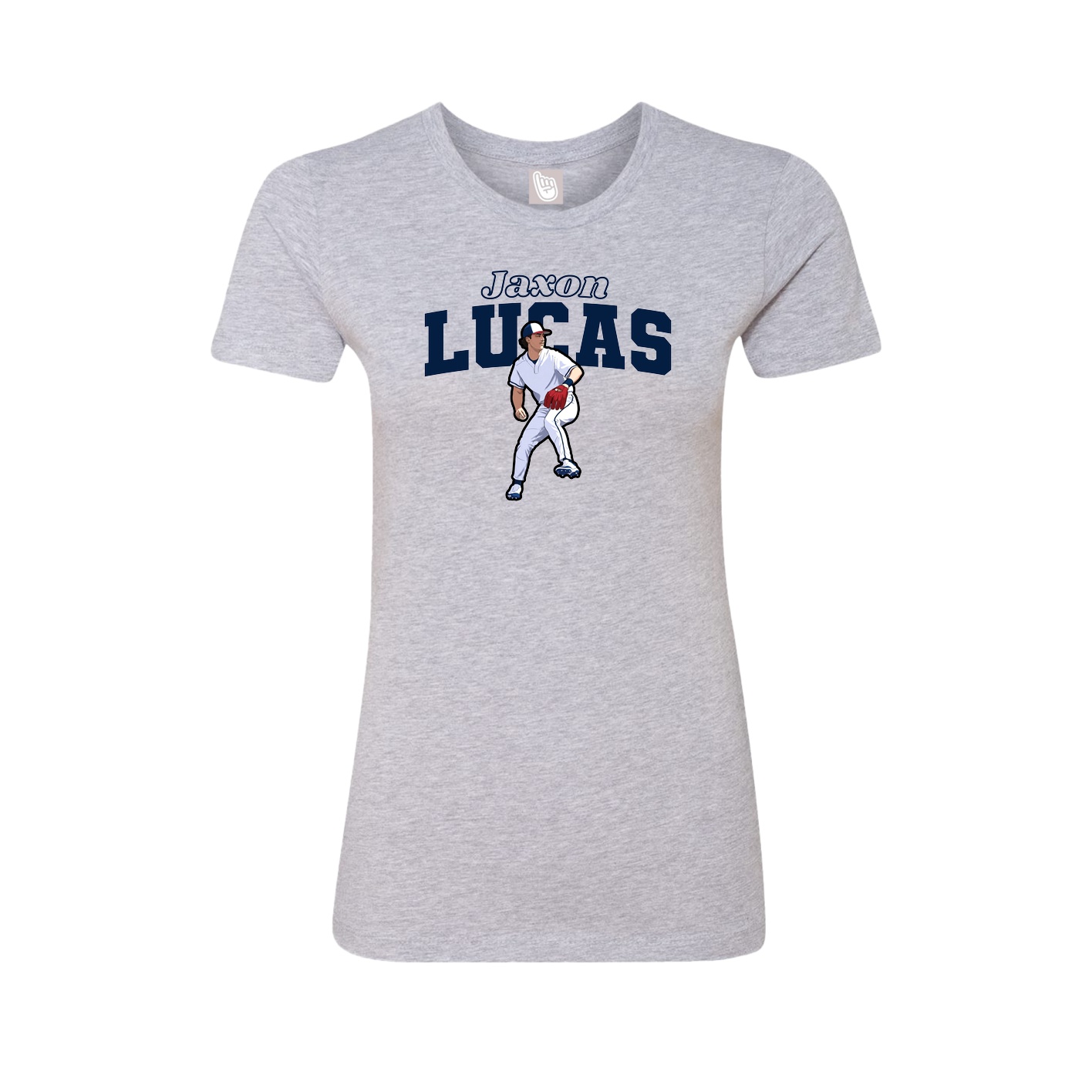 Fitted Women's Tee