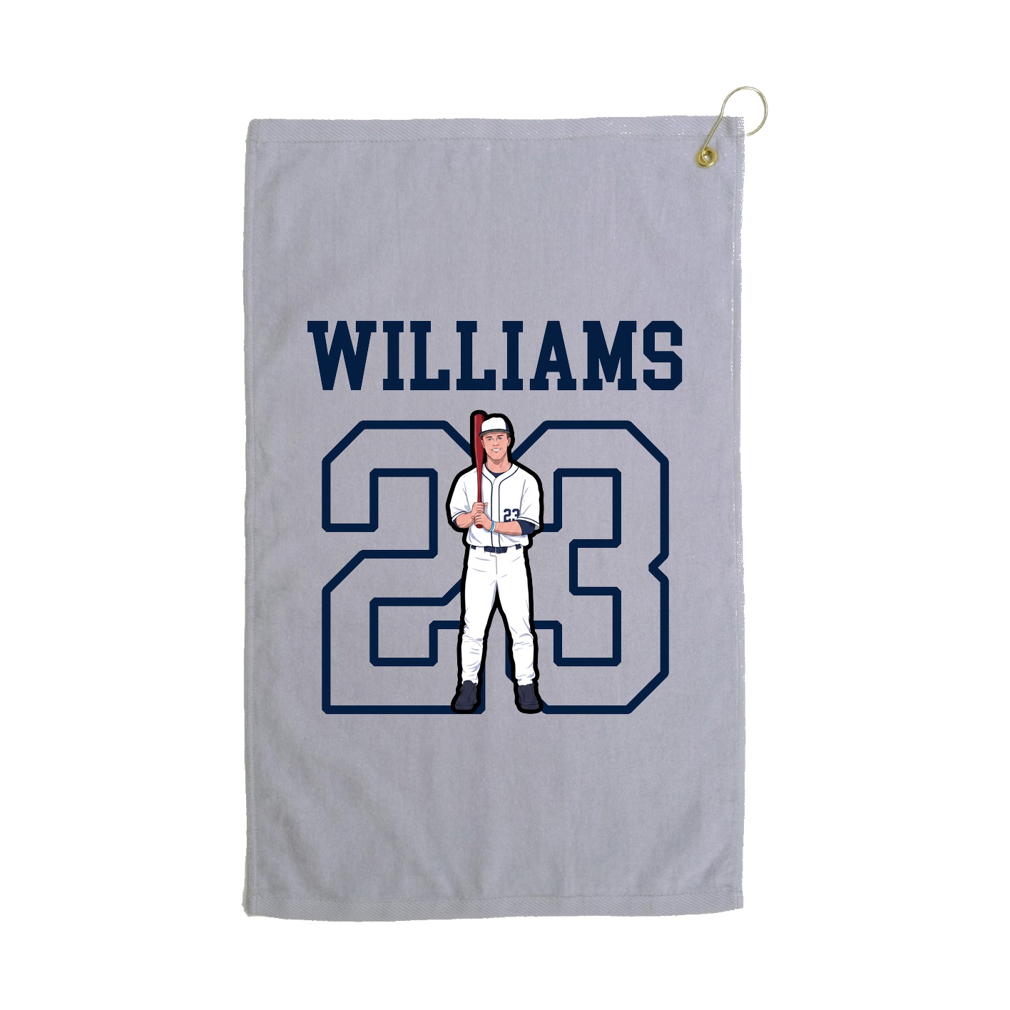 Golf Towel