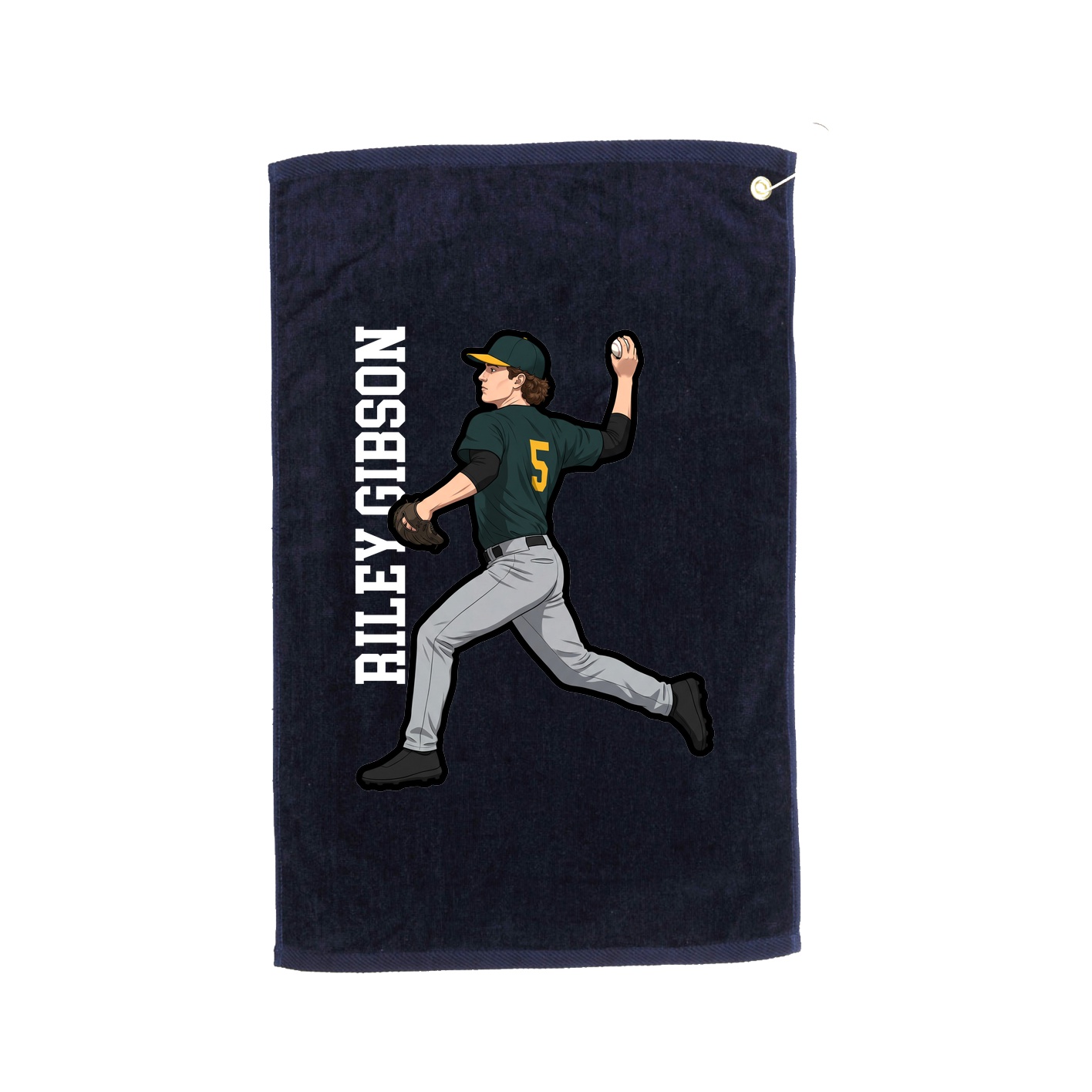 Golf Towel
