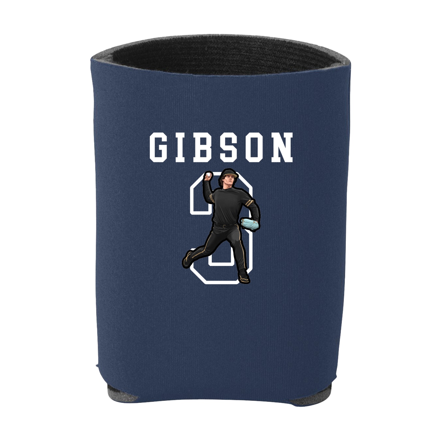 Can Holder — Shirsey in Navy