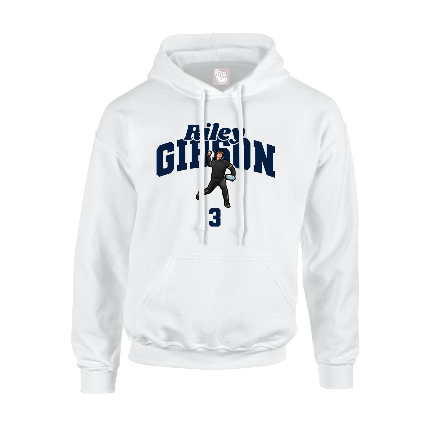 Youth Hoodie