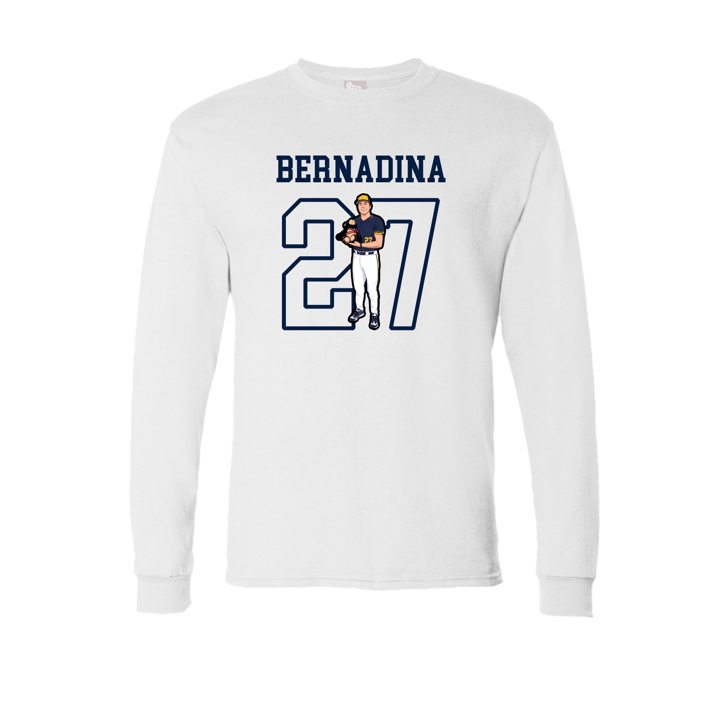 Long Sleeve Tee