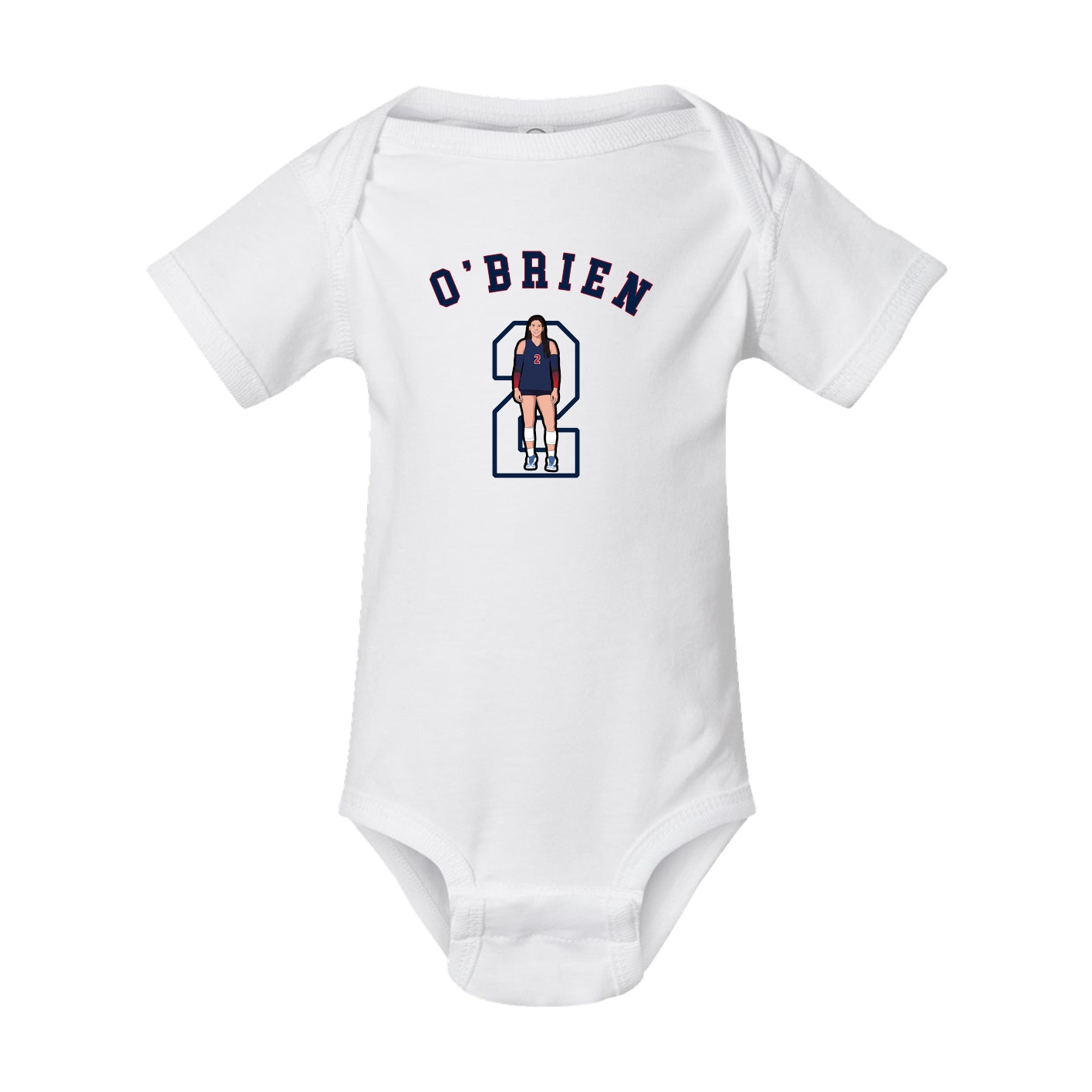 Baby Onesie