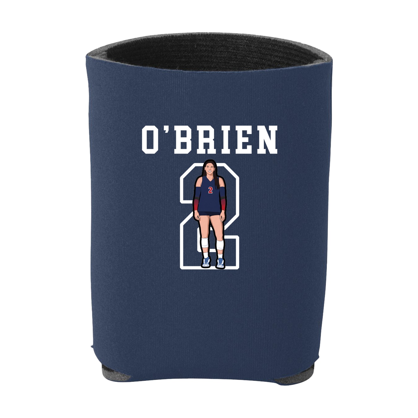 Can Holder — Shirsey in Navy