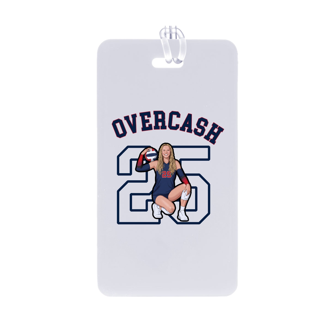 Bag Tag