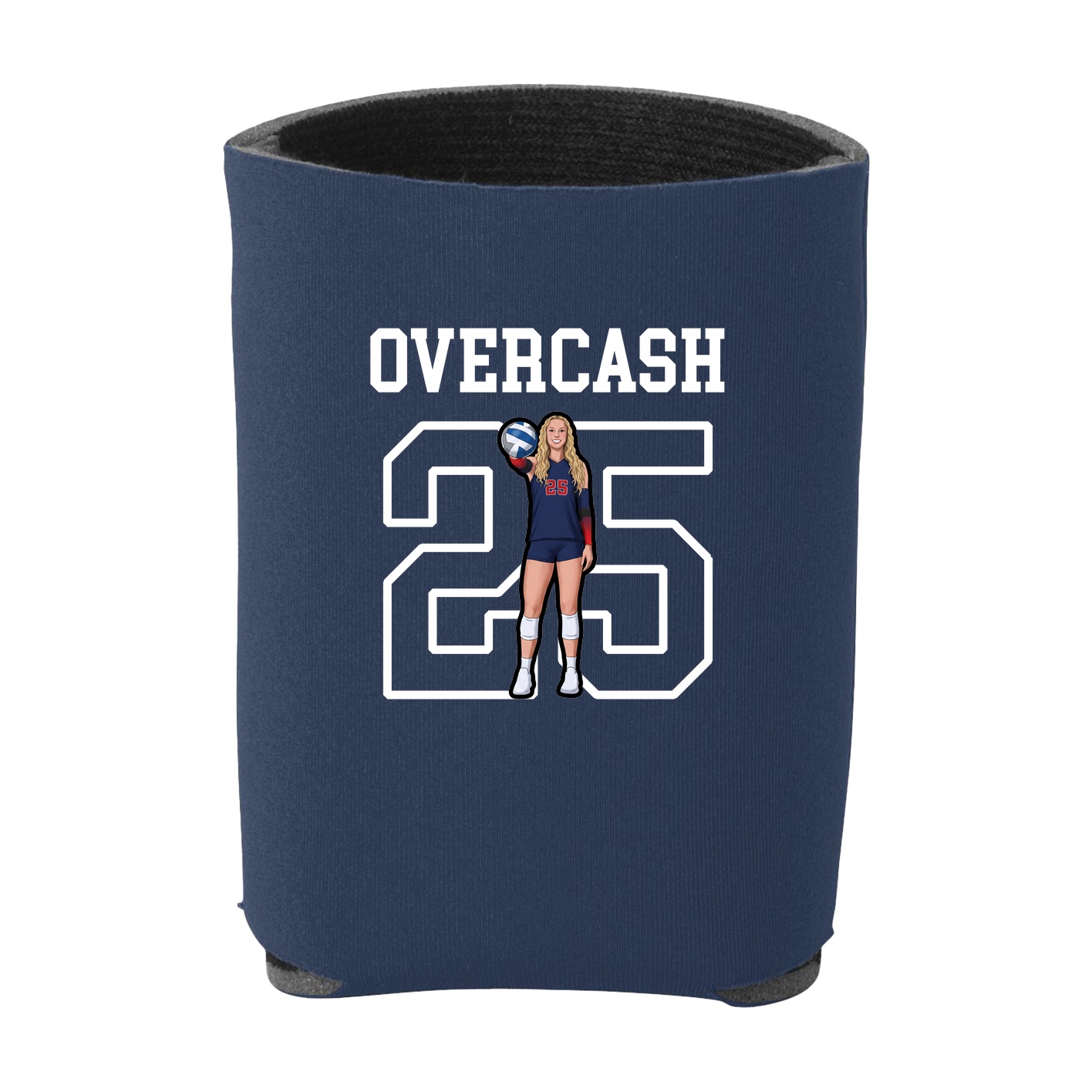 Can Holder — Shirsey in Navy