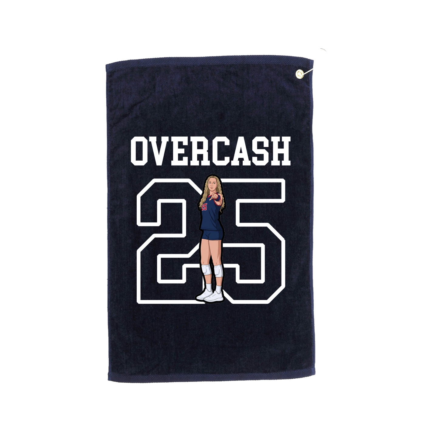 Golf Towel