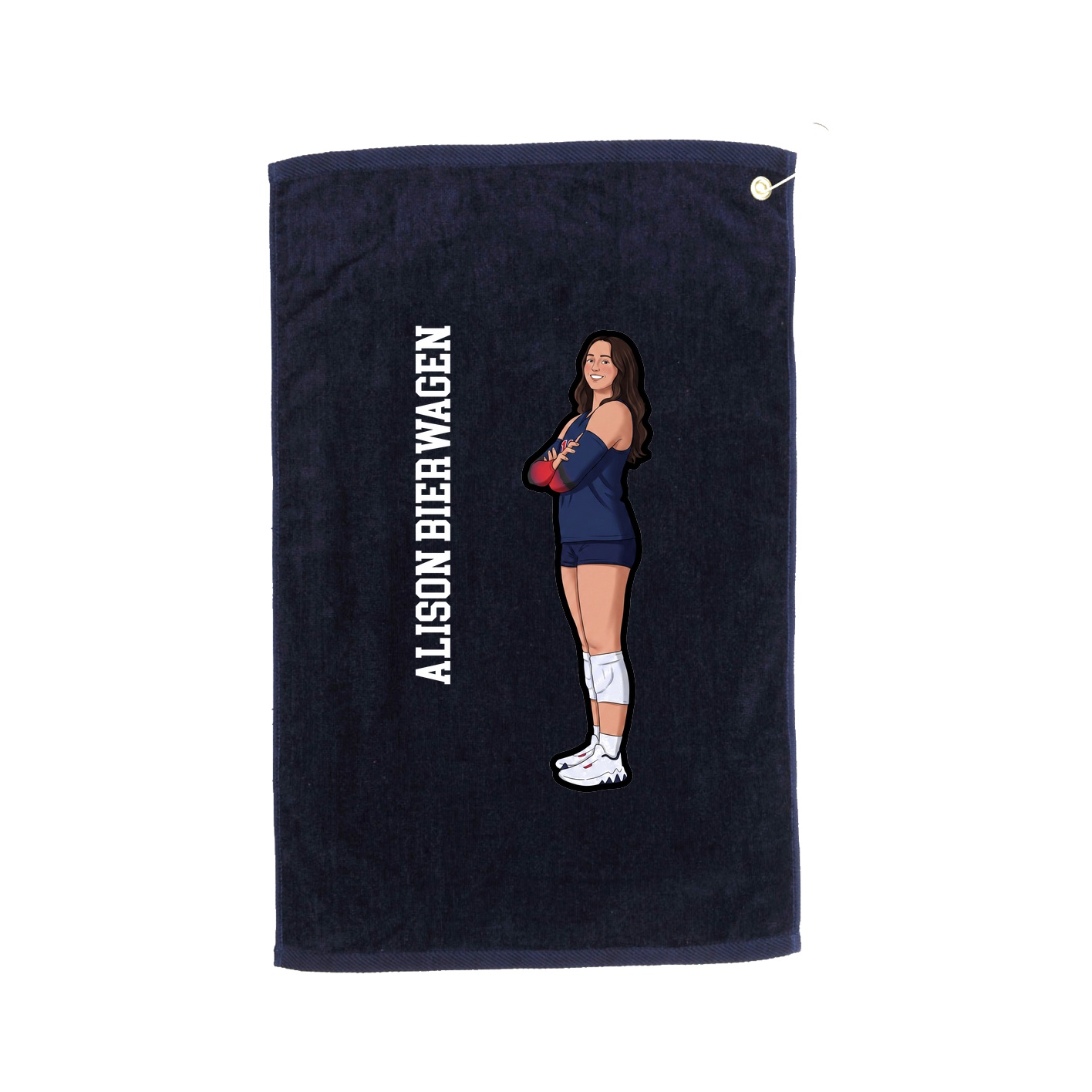 Golf Towel