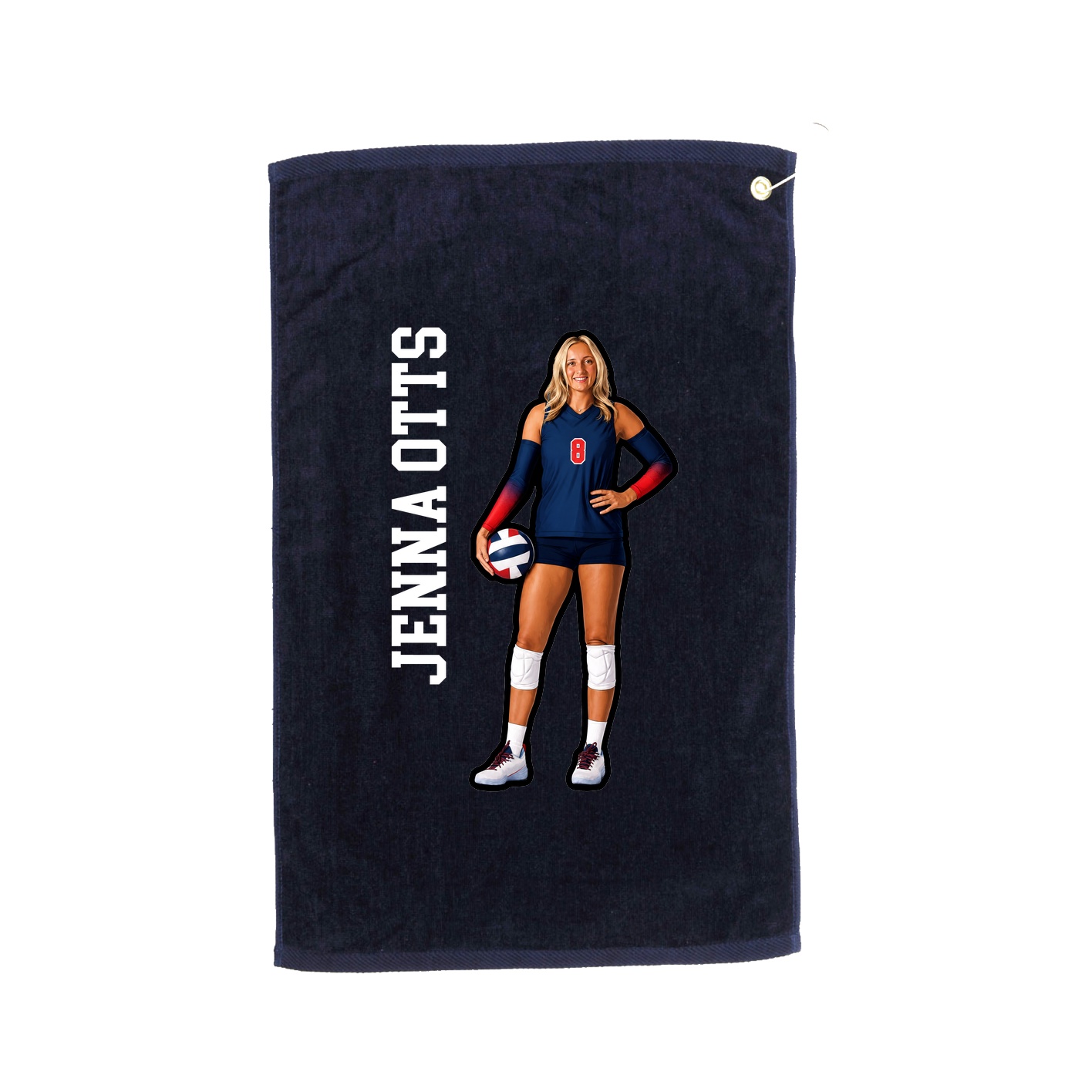 Golf Towel