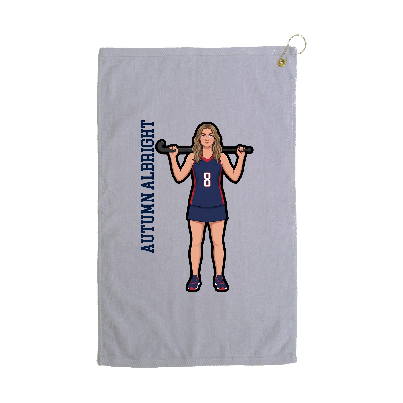 Golf Towel