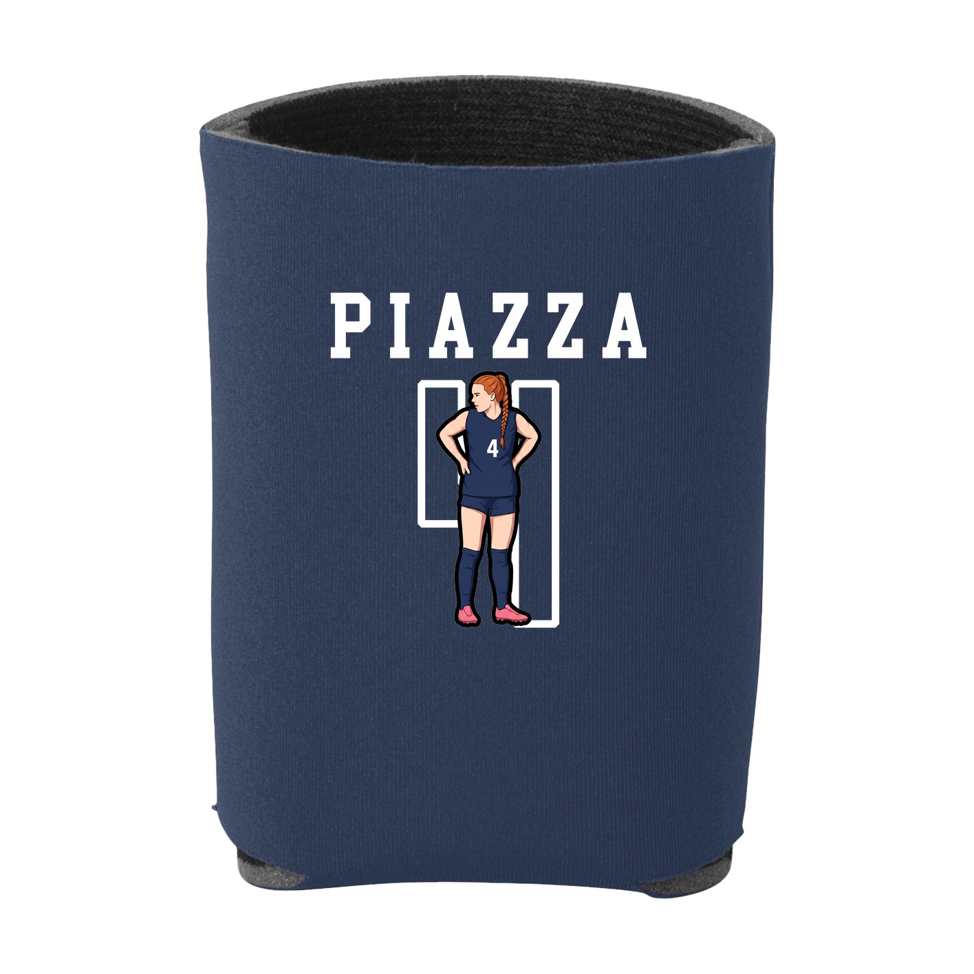 Can Holder — Shirsey in Navy