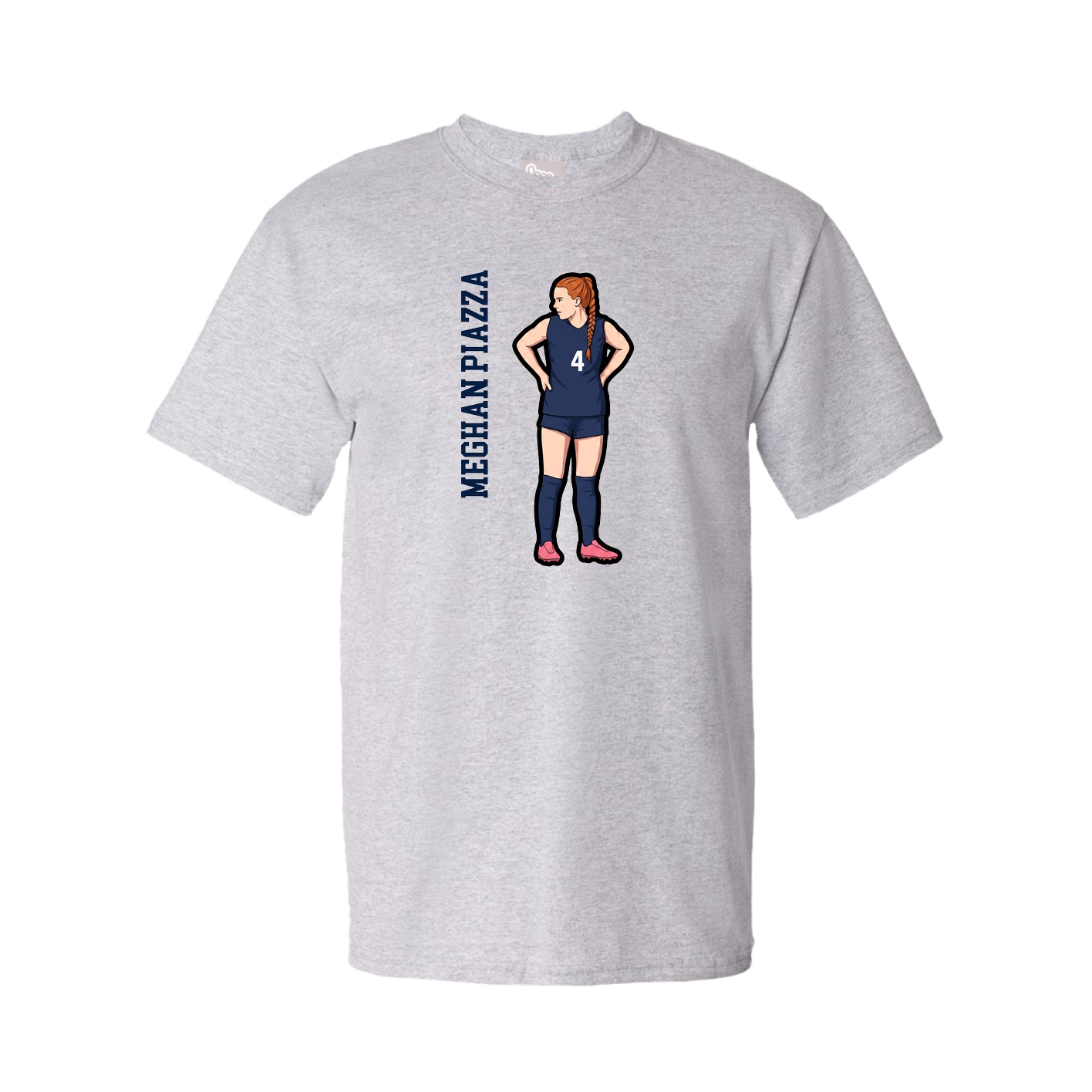 NIL Club Tee