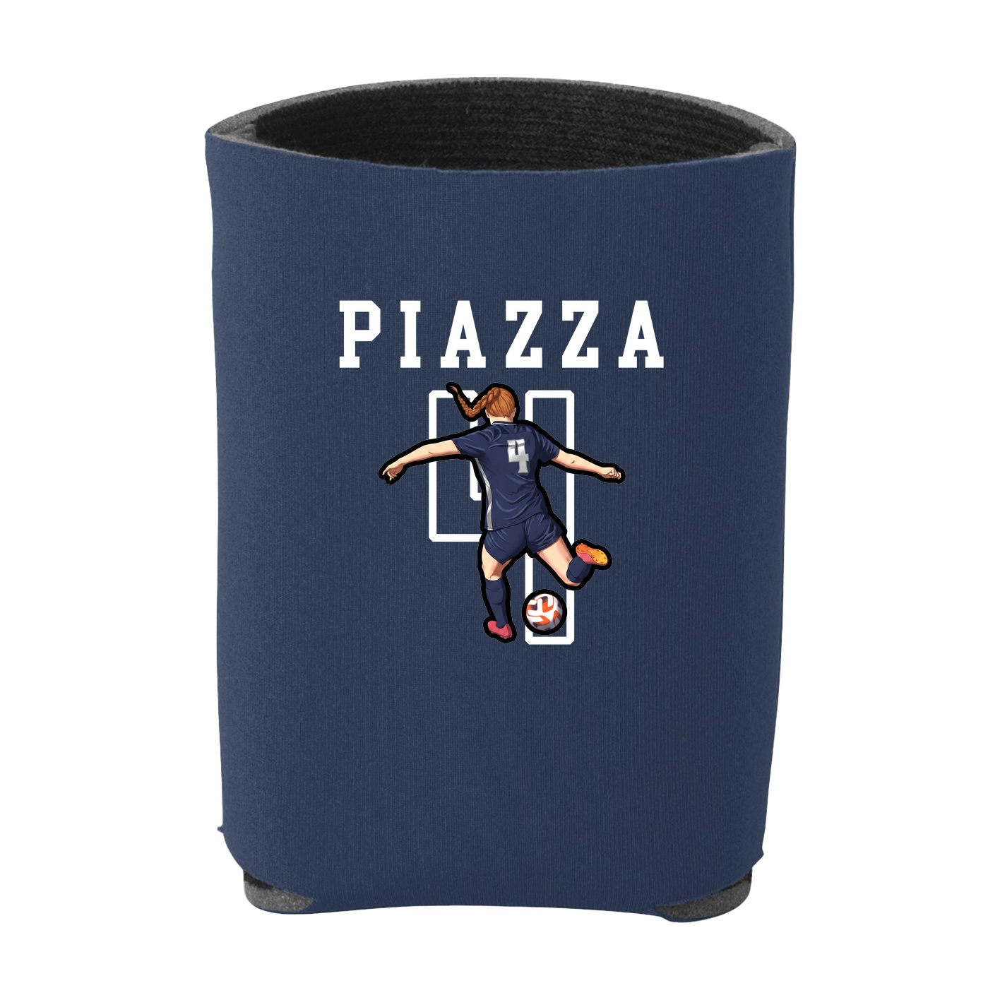 Can Holder — Shirsey in Navy