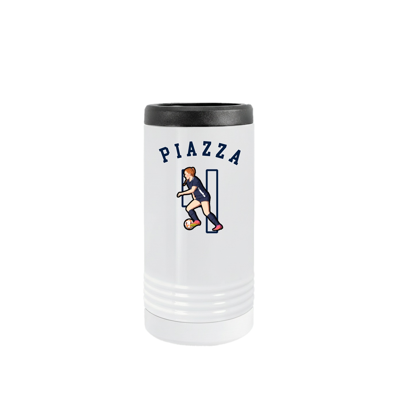 Slim Beverage Holder